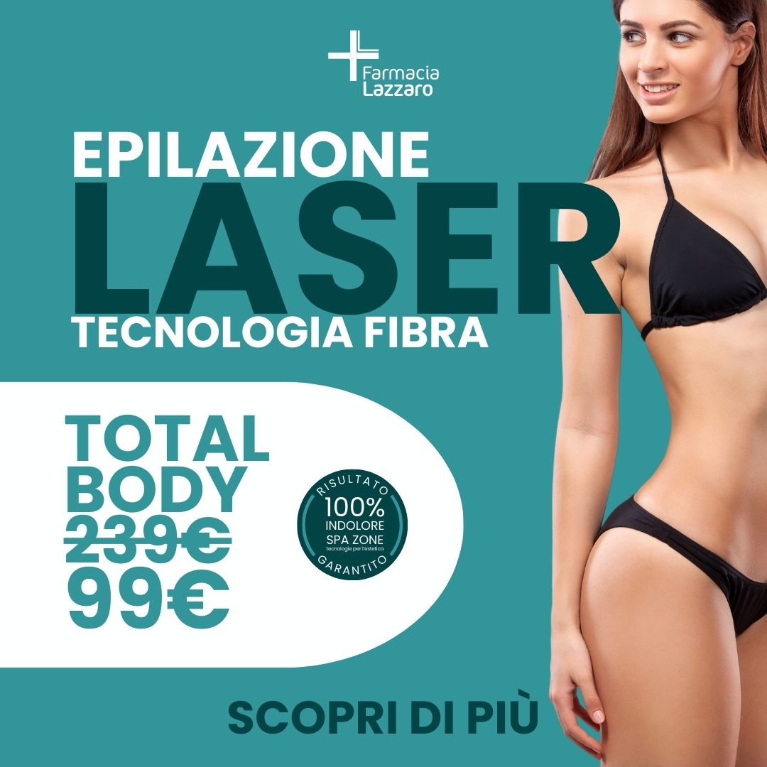 Laser Total Body