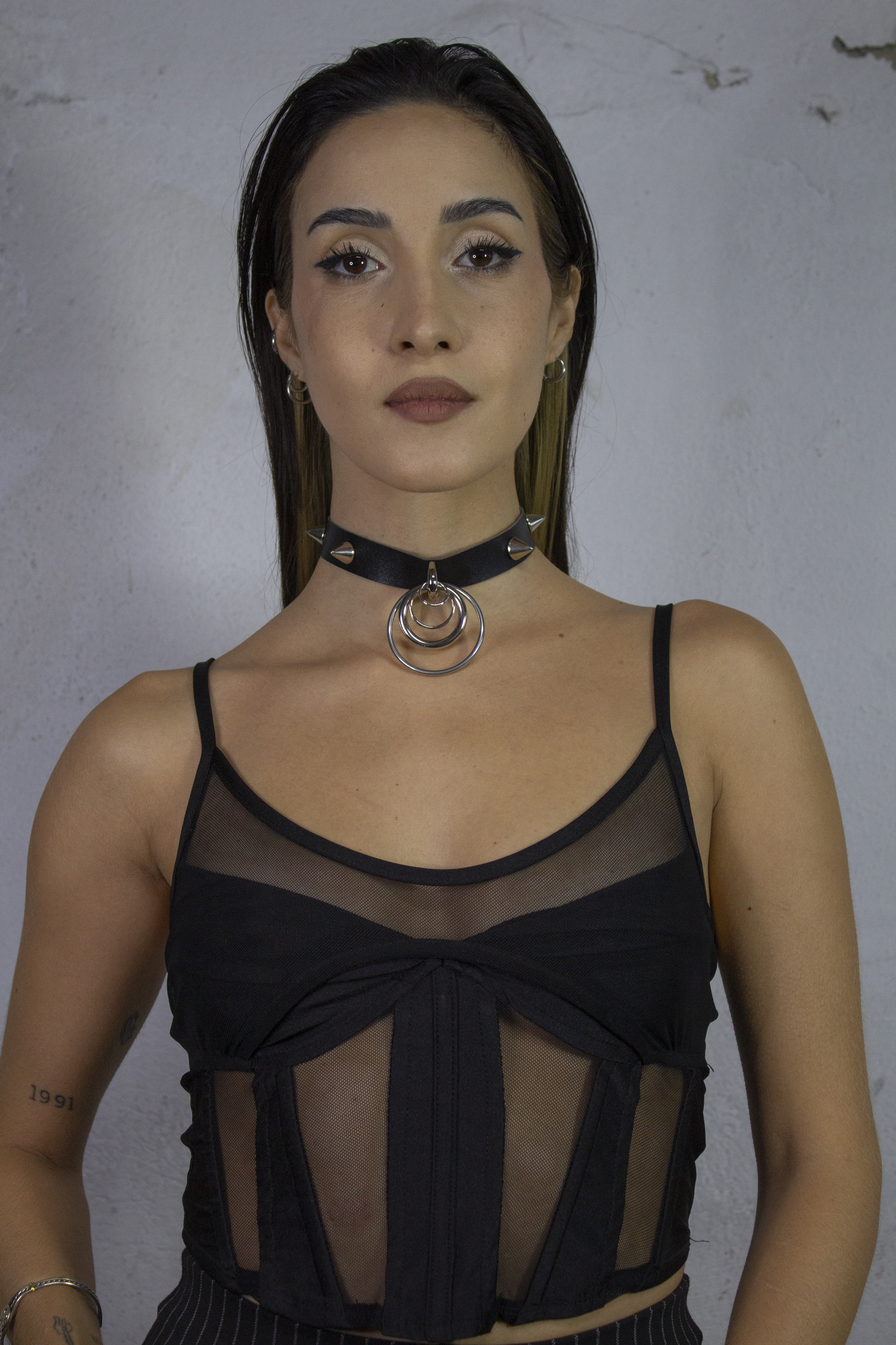 • Nour Choker •