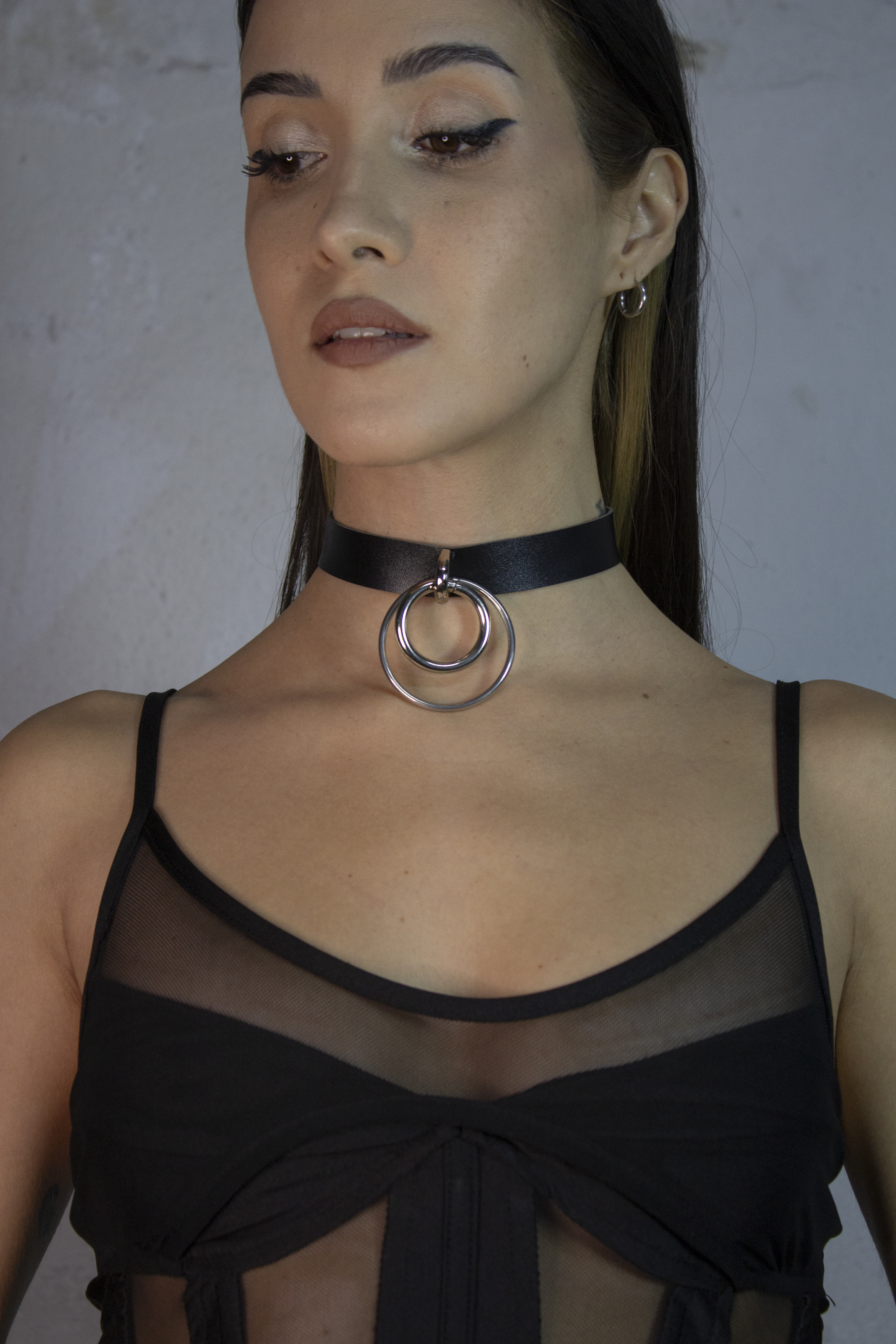 • Maeve Choker •