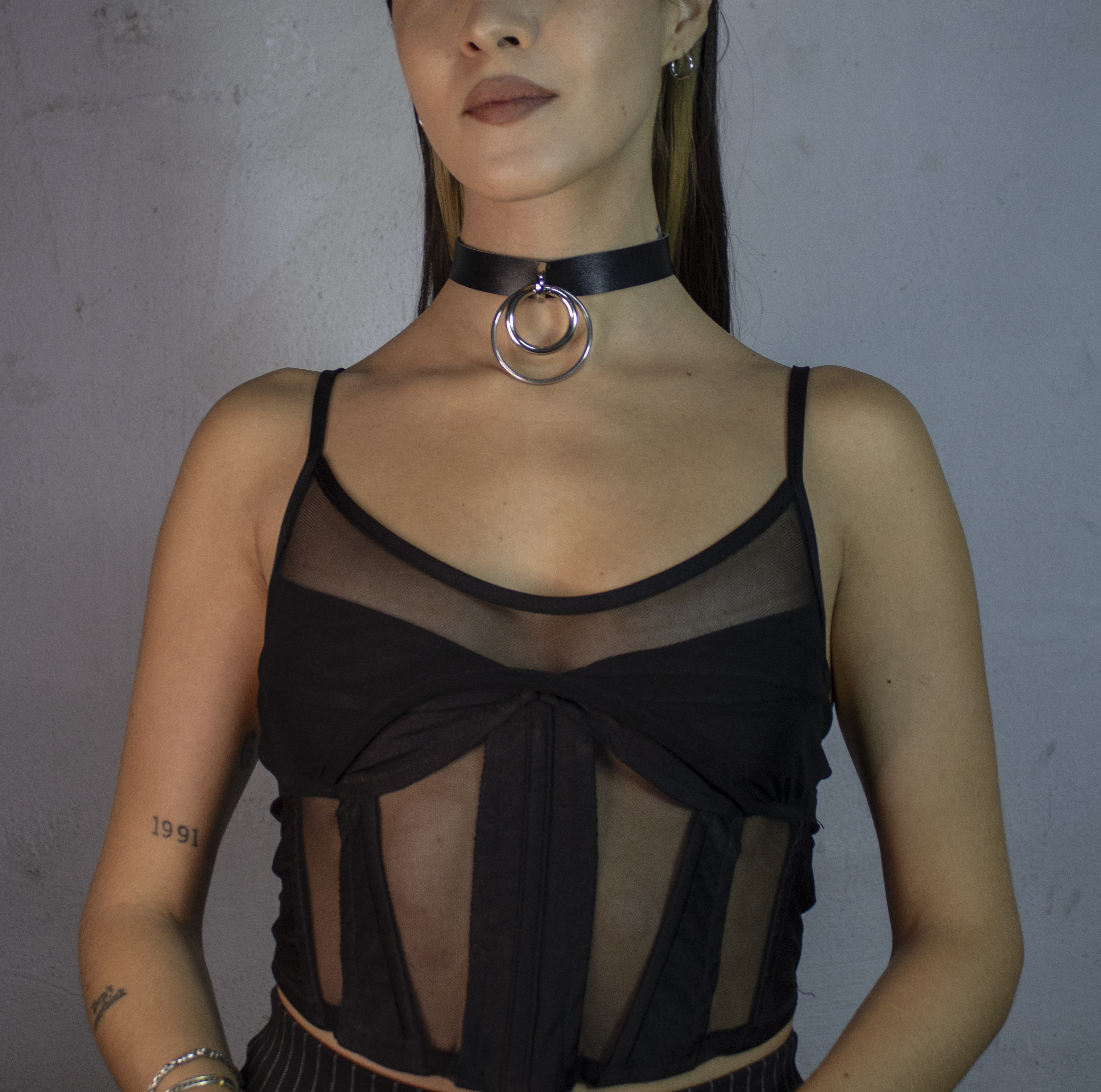 • Maeve Choker •