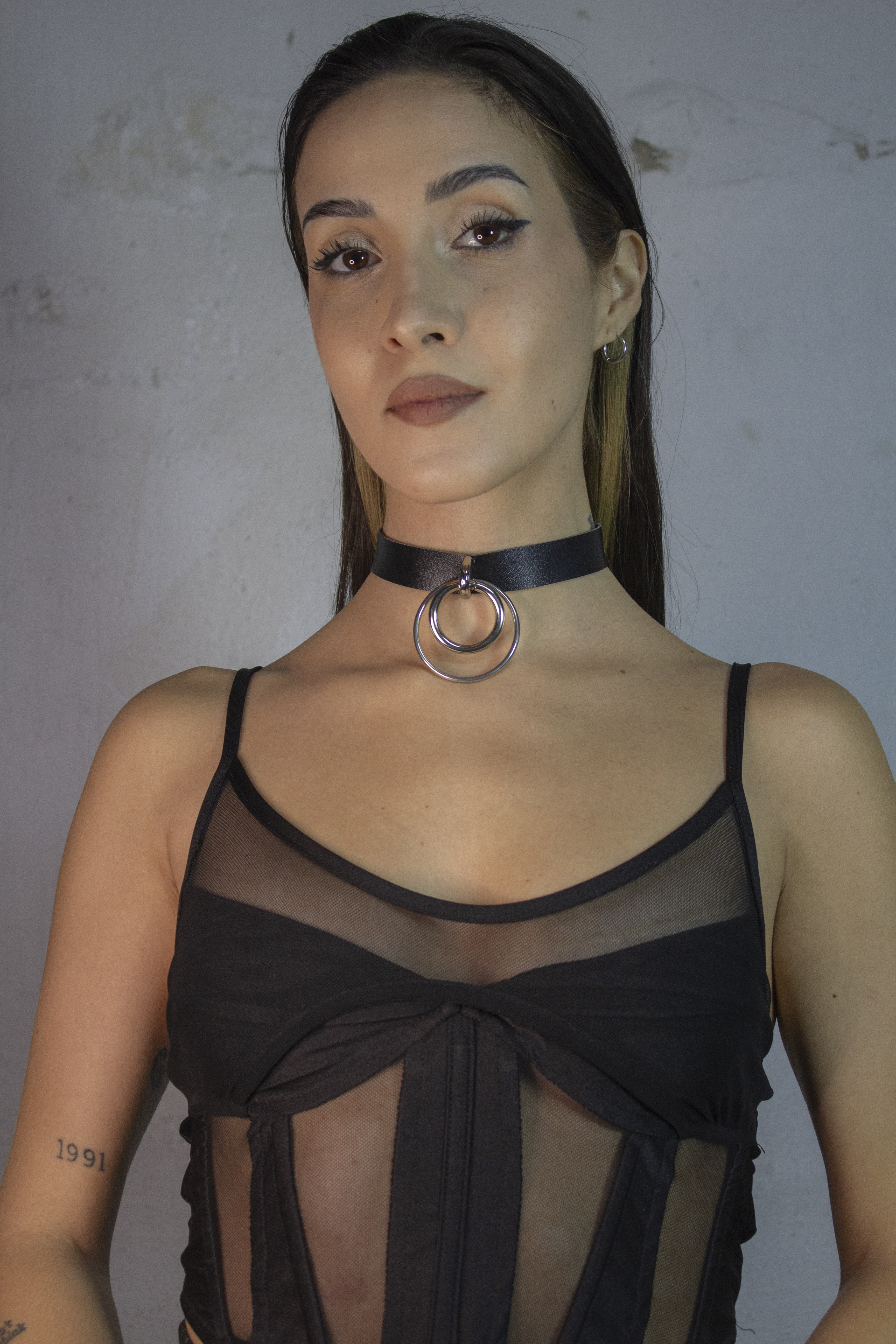 • Maeve Choker •