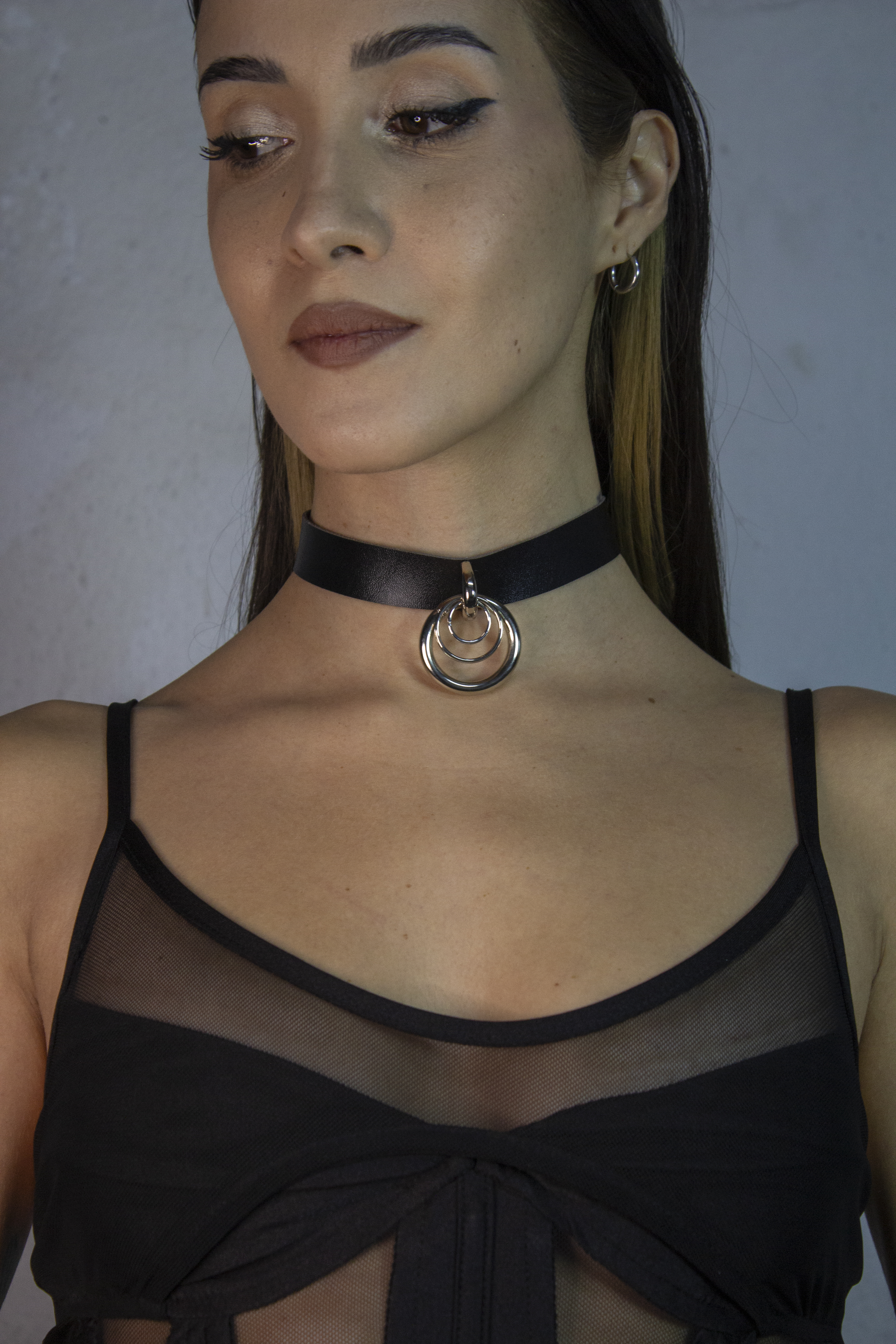 • Saoirse Choker •