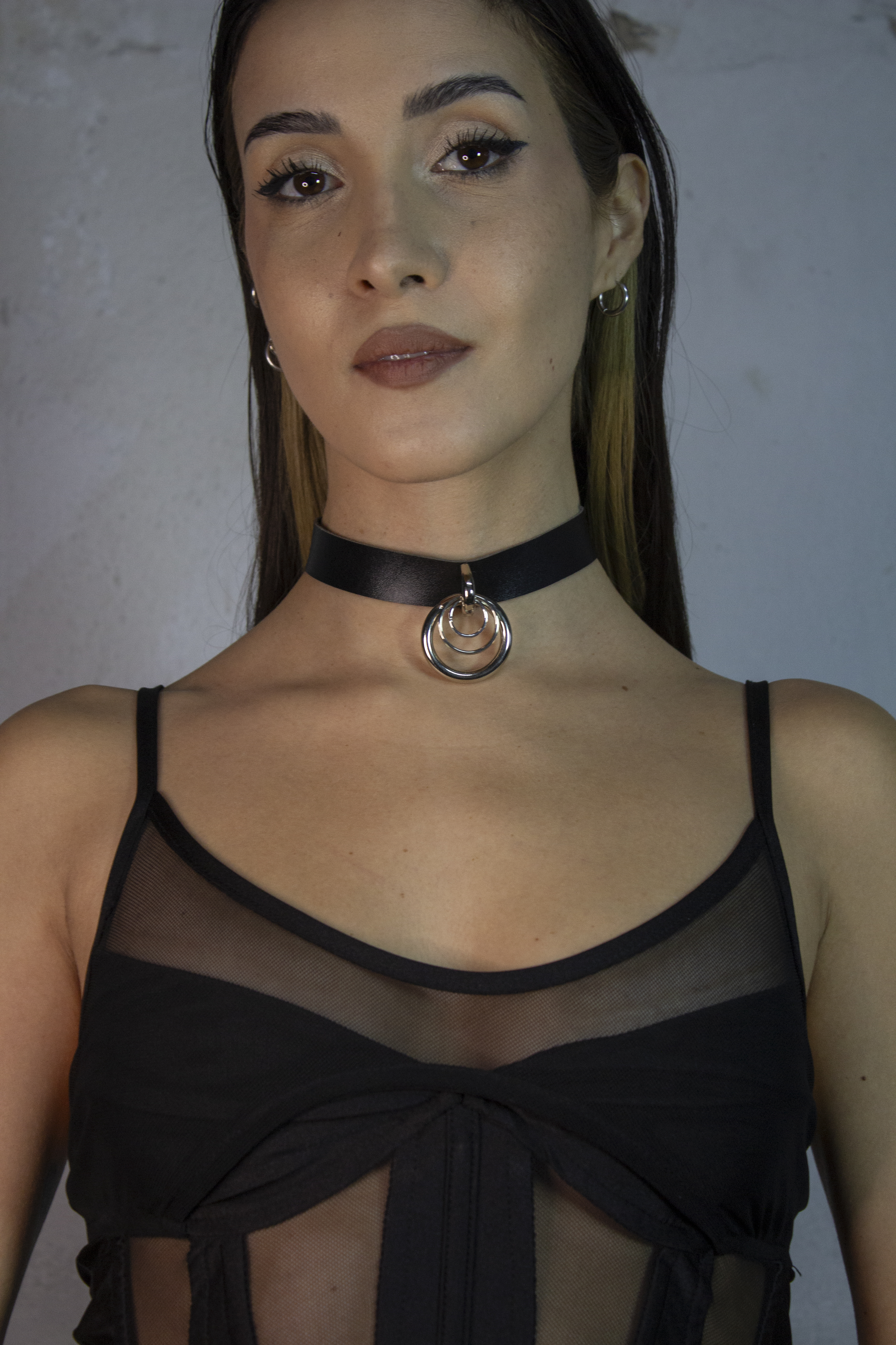 • Saoirse Choker •