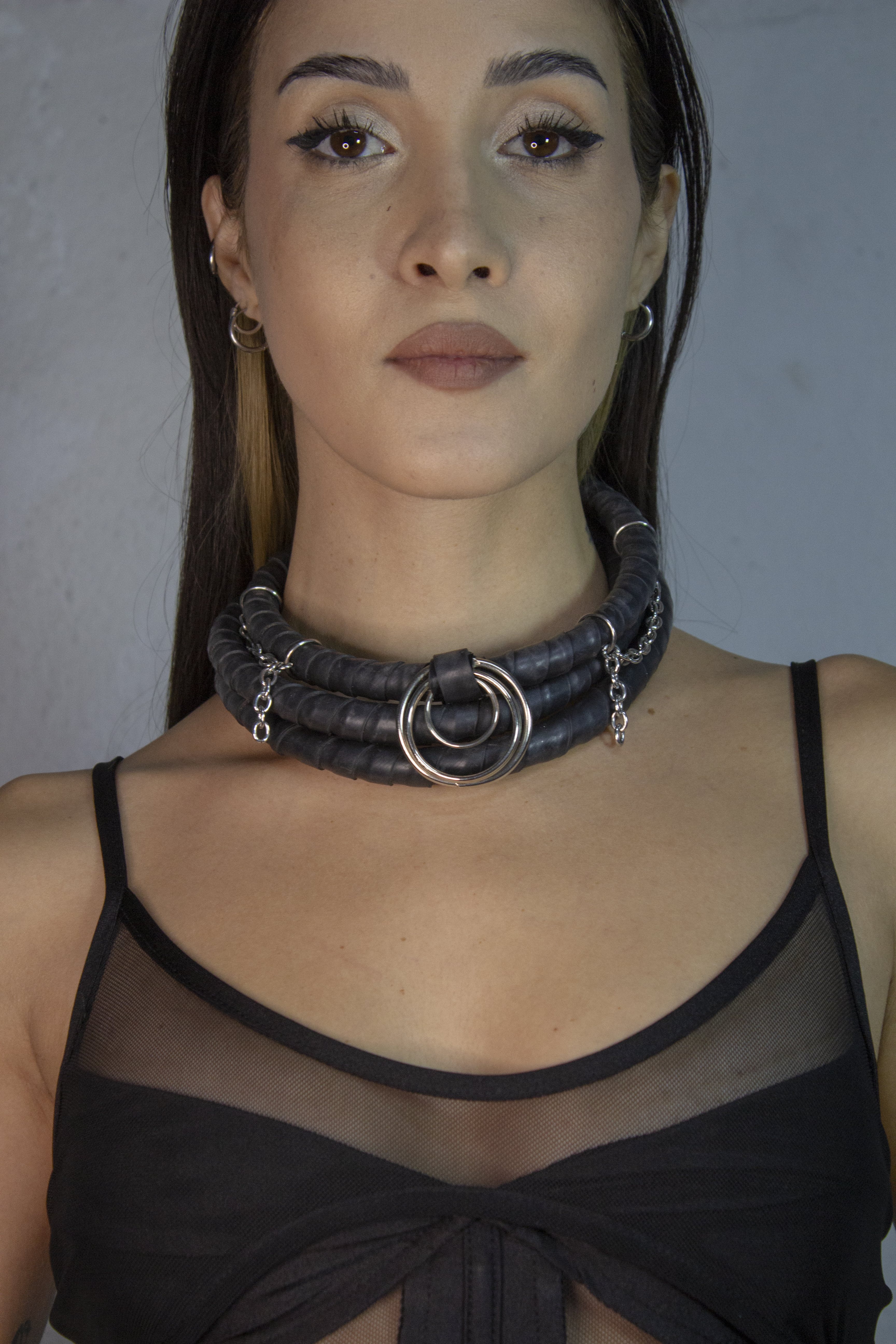 • Ivar Choker •