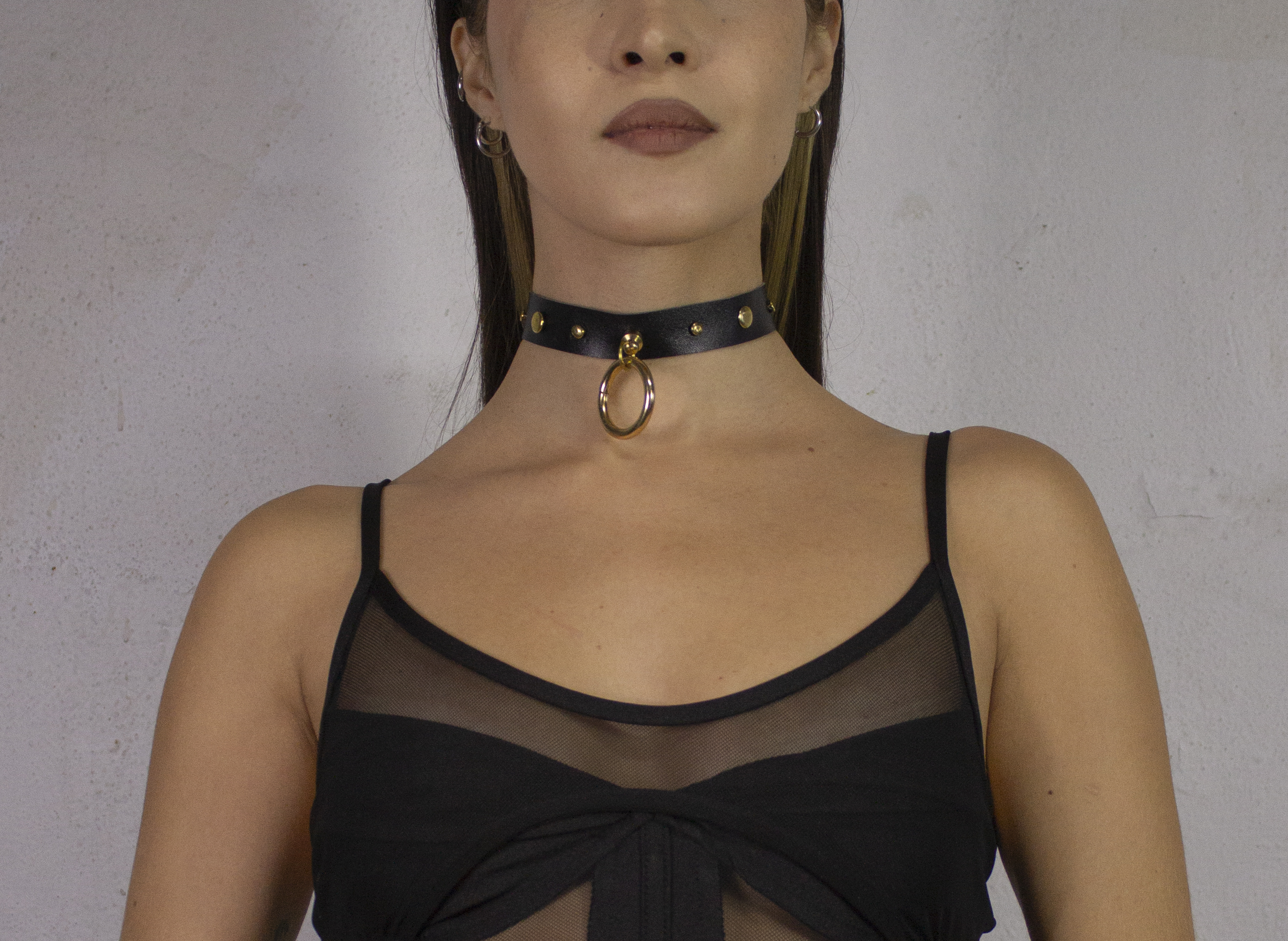 • Cian Choker •