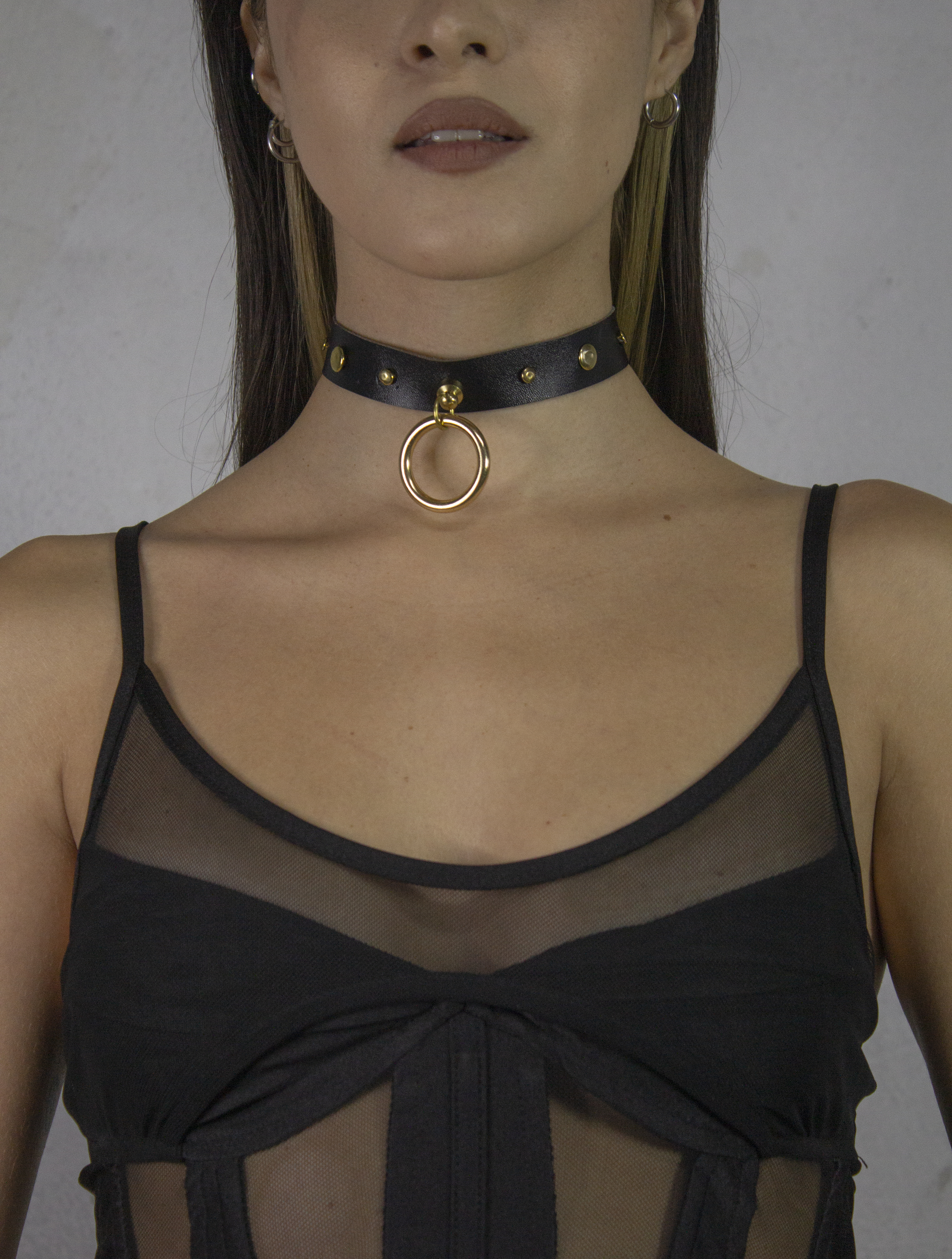 • Cian Choker •