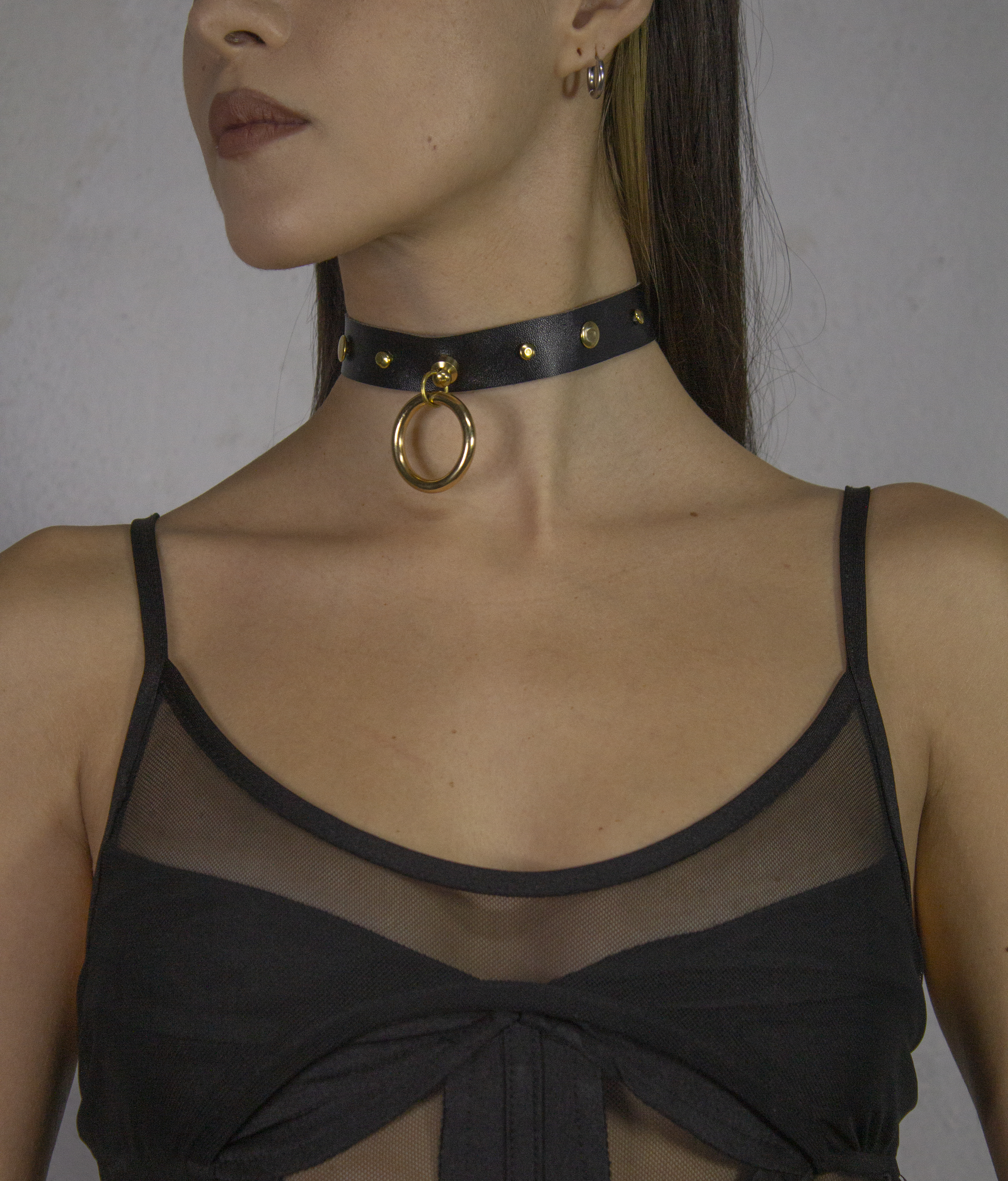 • Cian Choker •