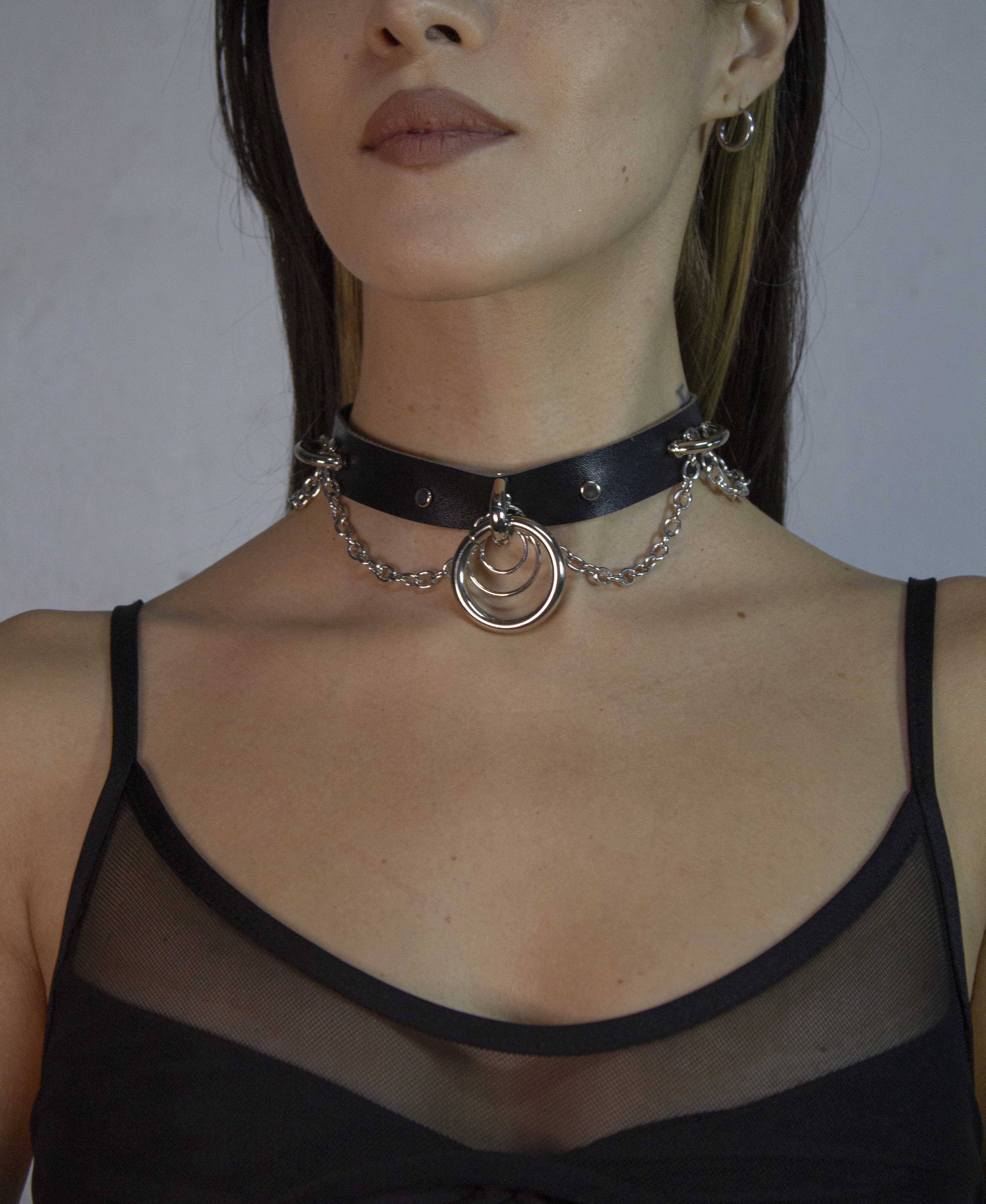 • Eira Choker •