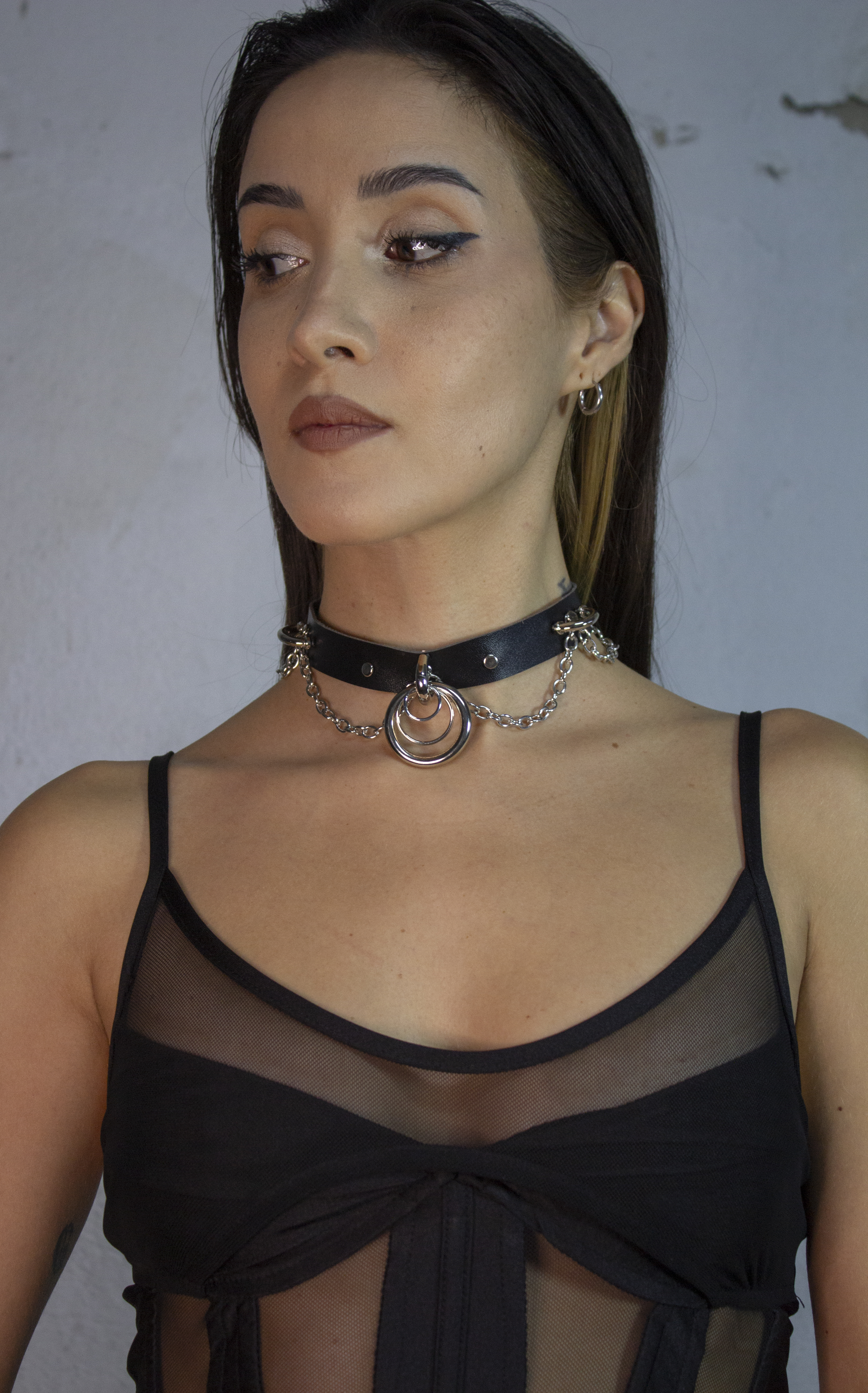 • Eira Choker •