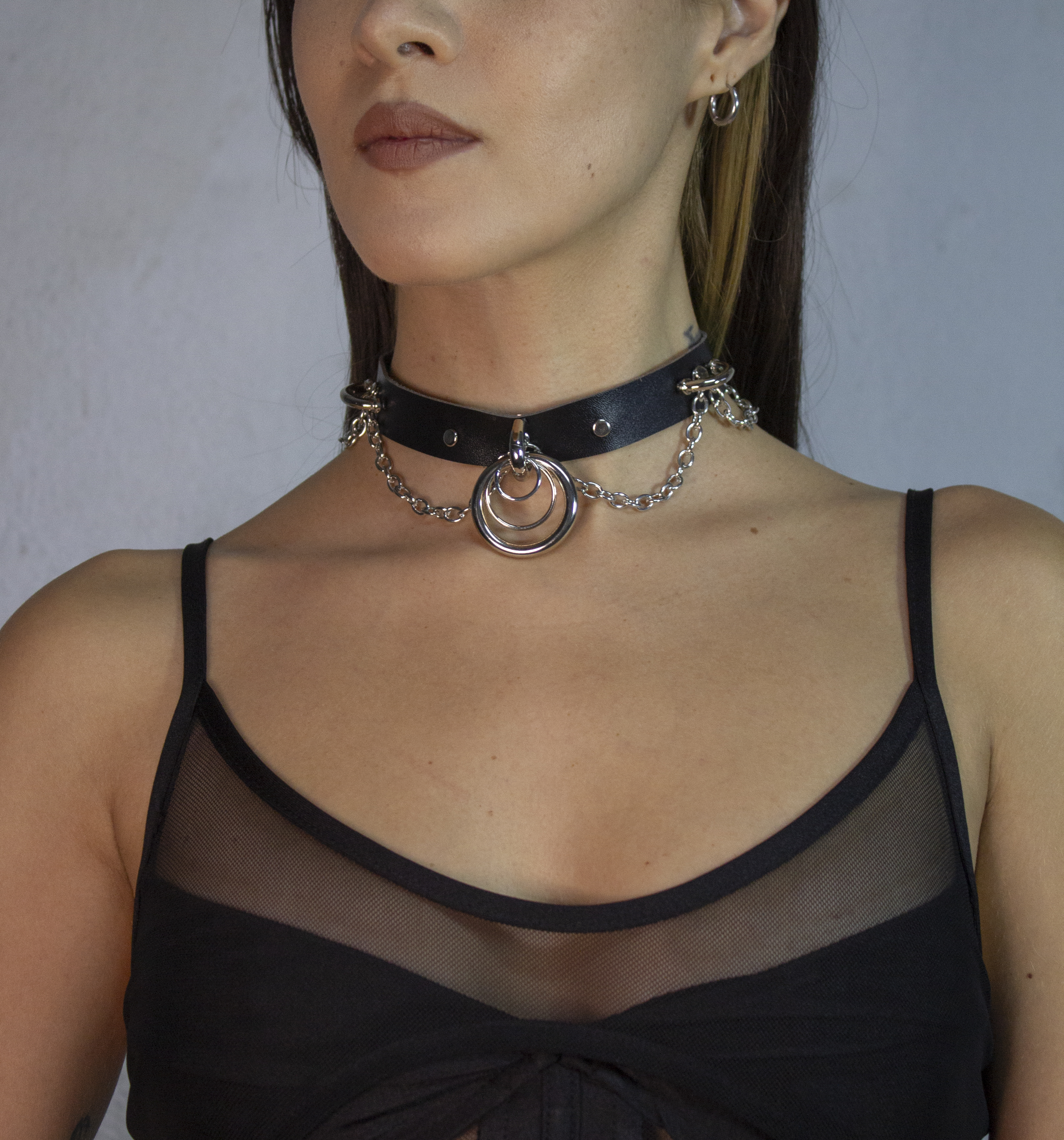 • Eira Choker •