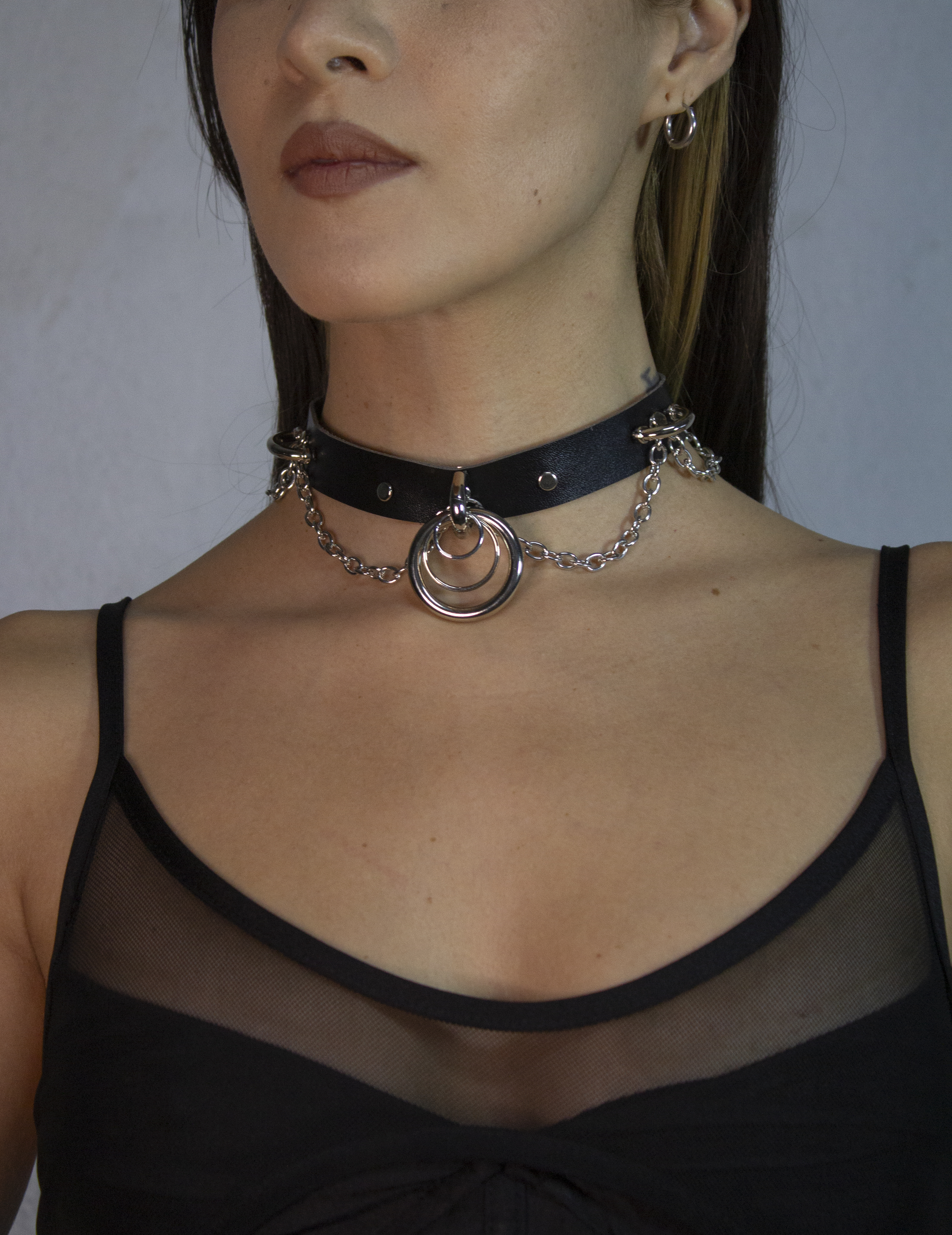 • Eira Choker •