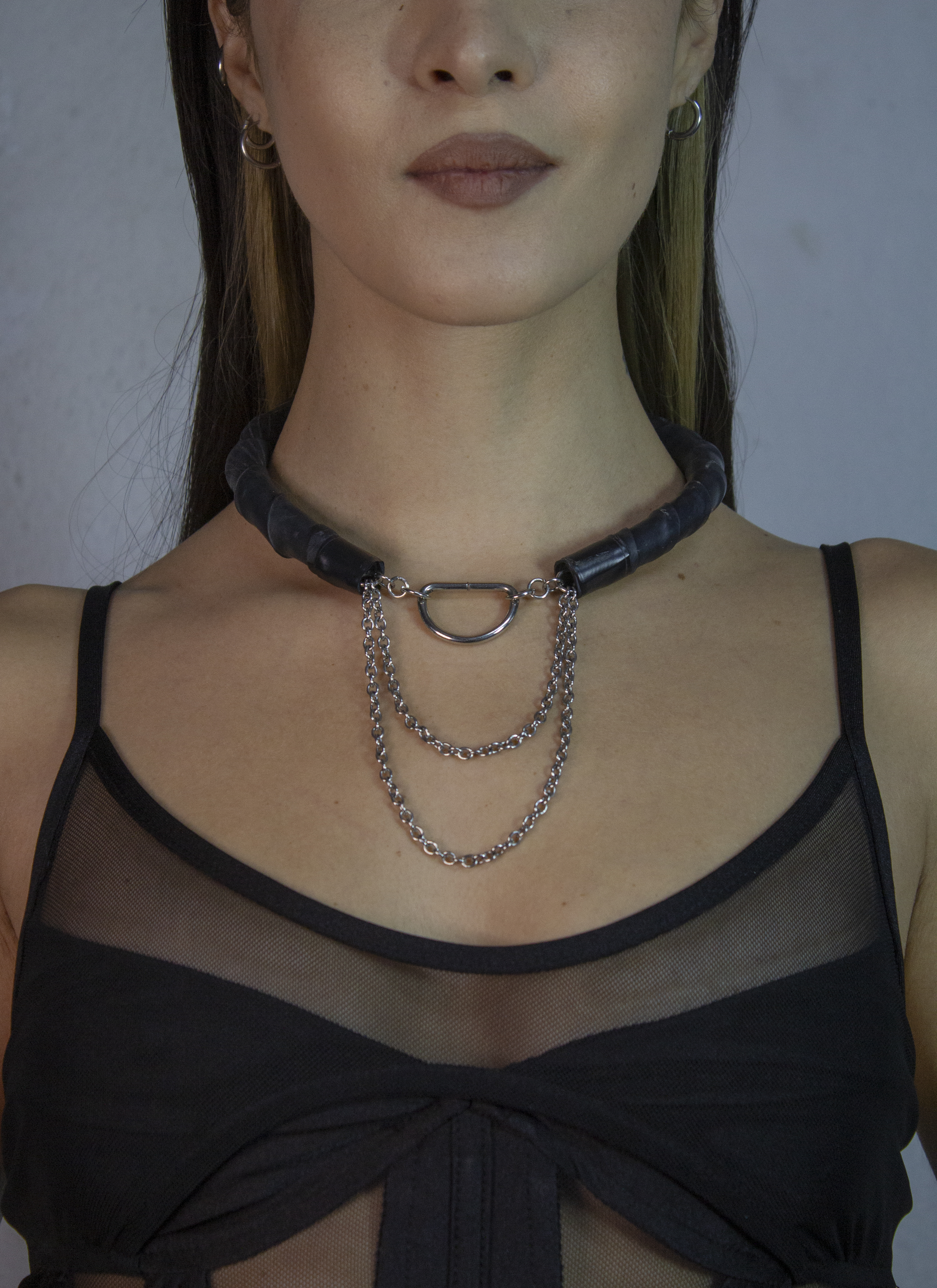 • Cerys Choker •