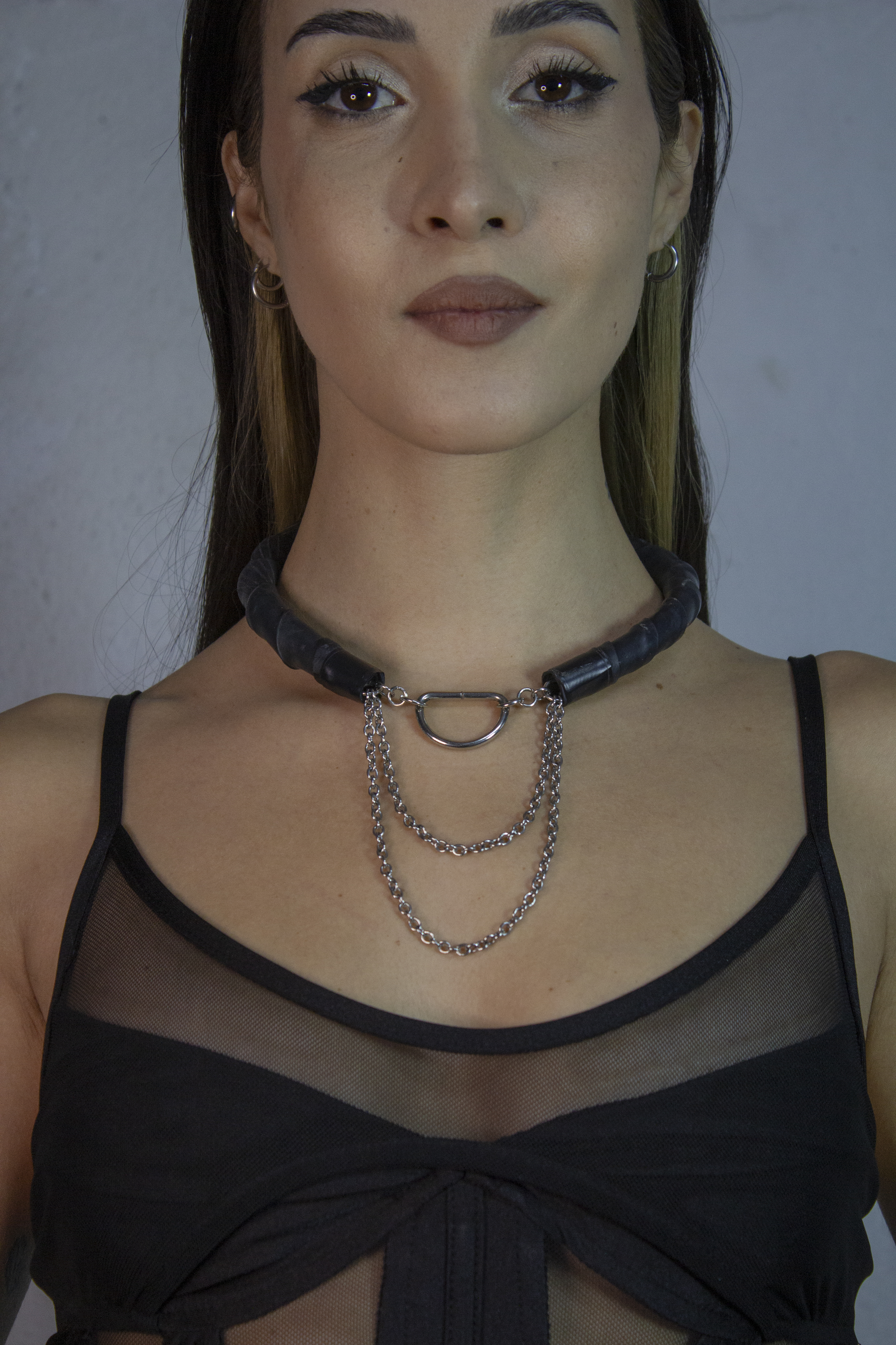 • Cerys Choker •