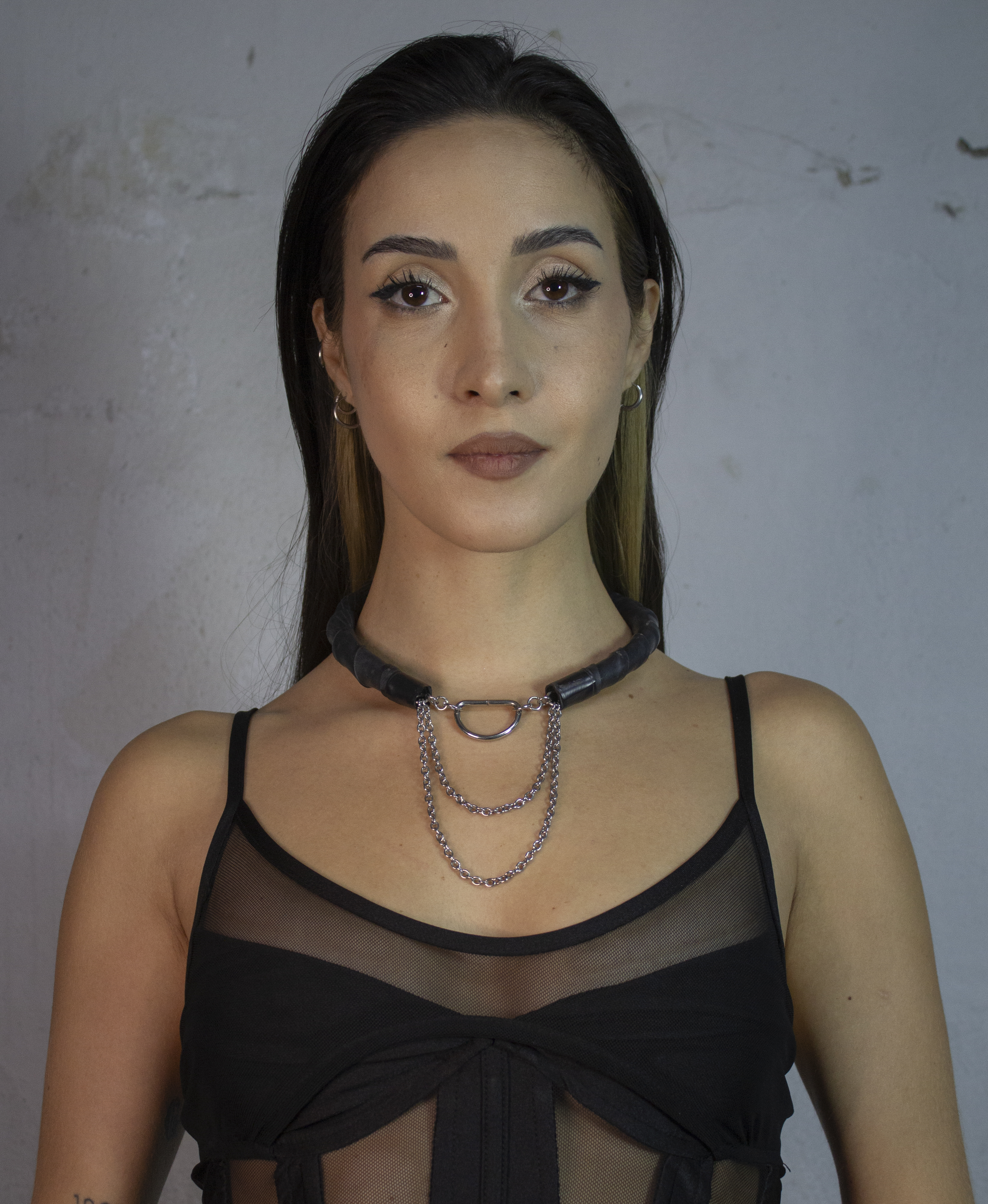 • Cerys Choker •