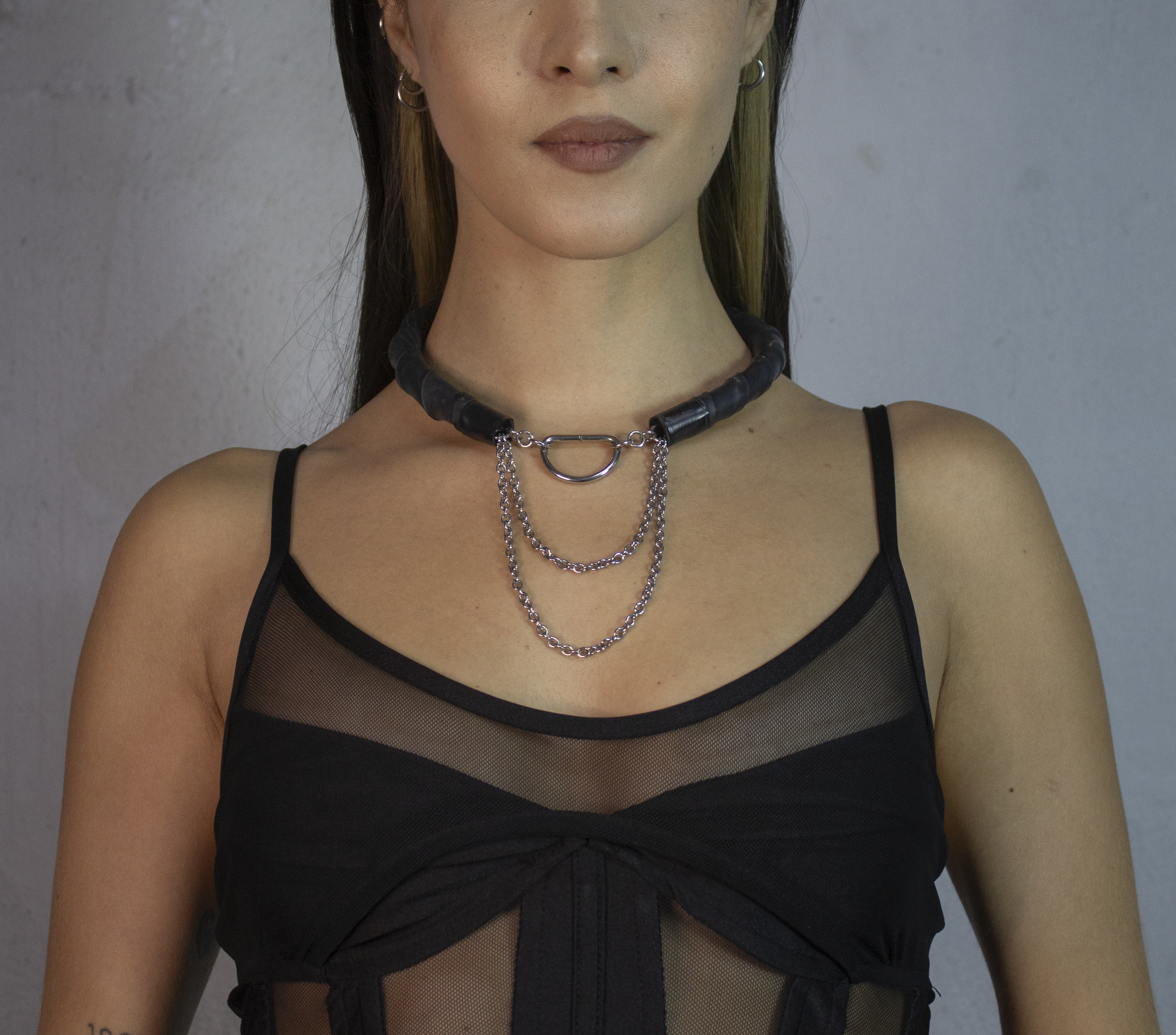 • Cerys Choker •