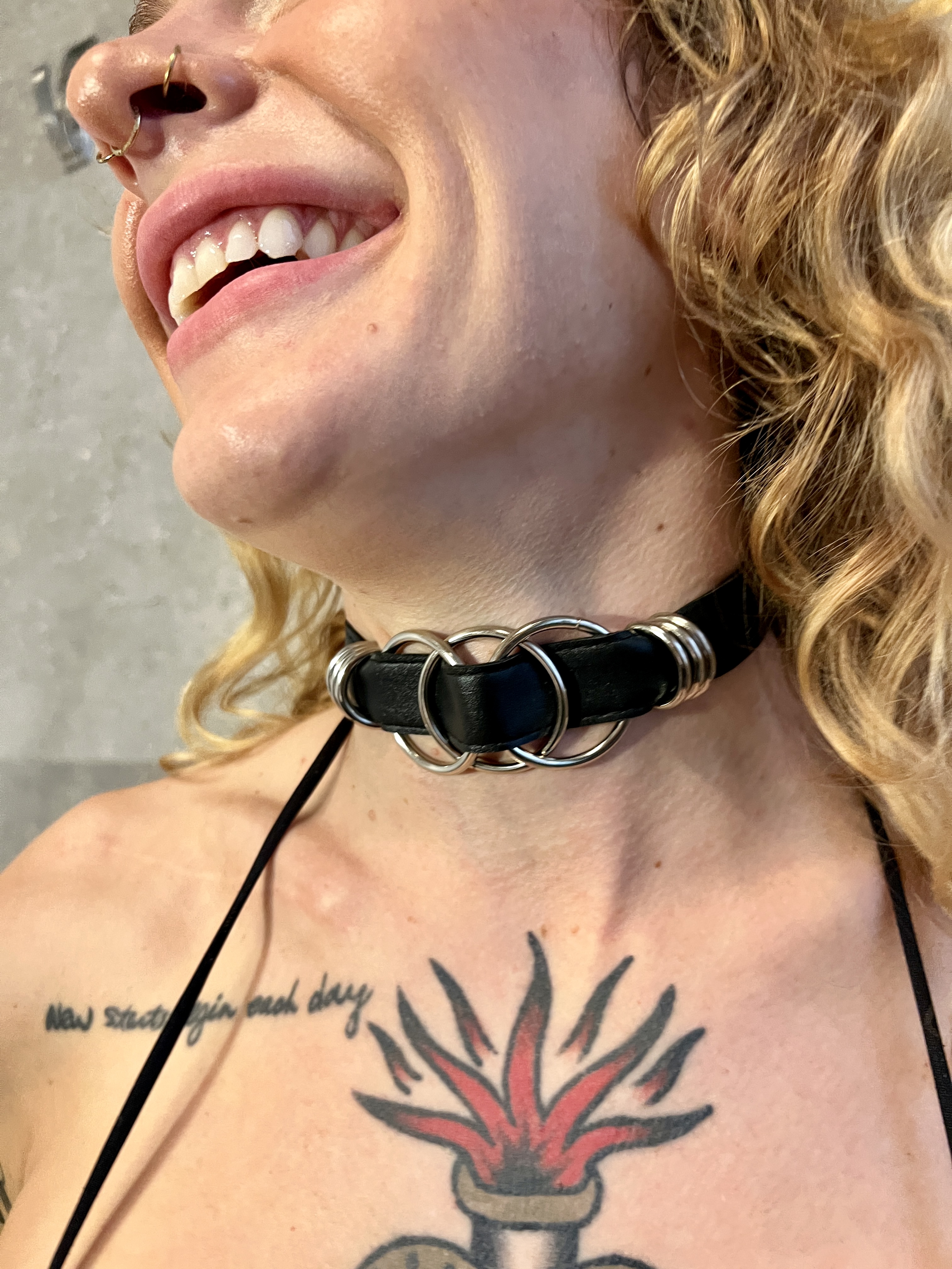 • Scáil Choker •