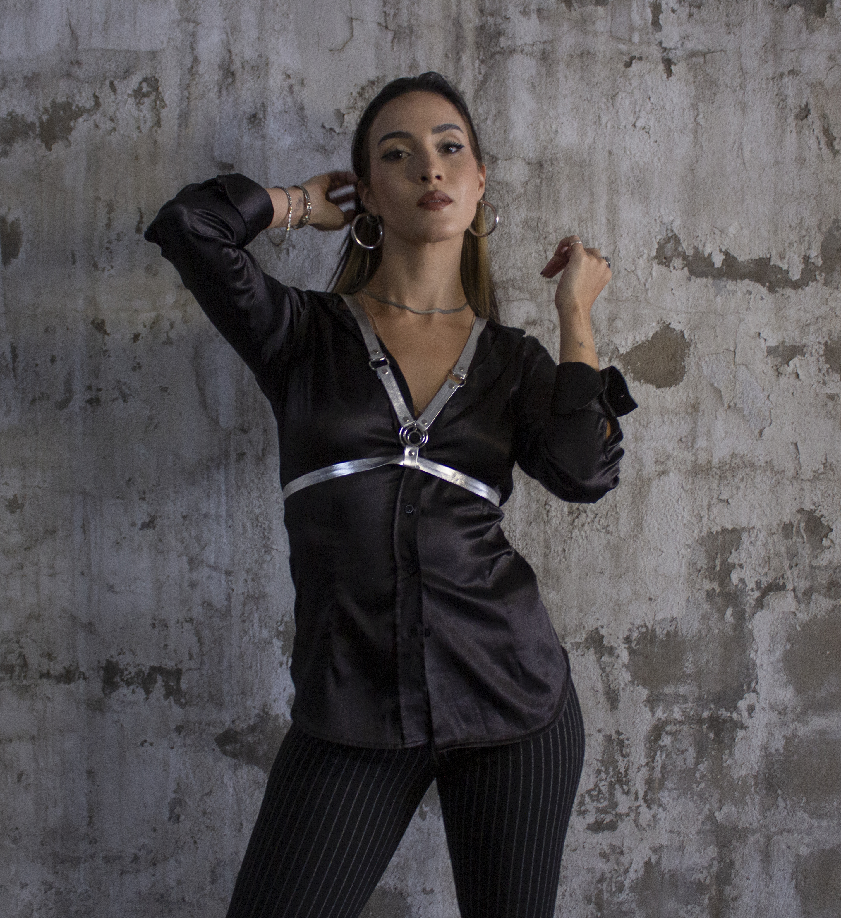 • Solveig Harness •