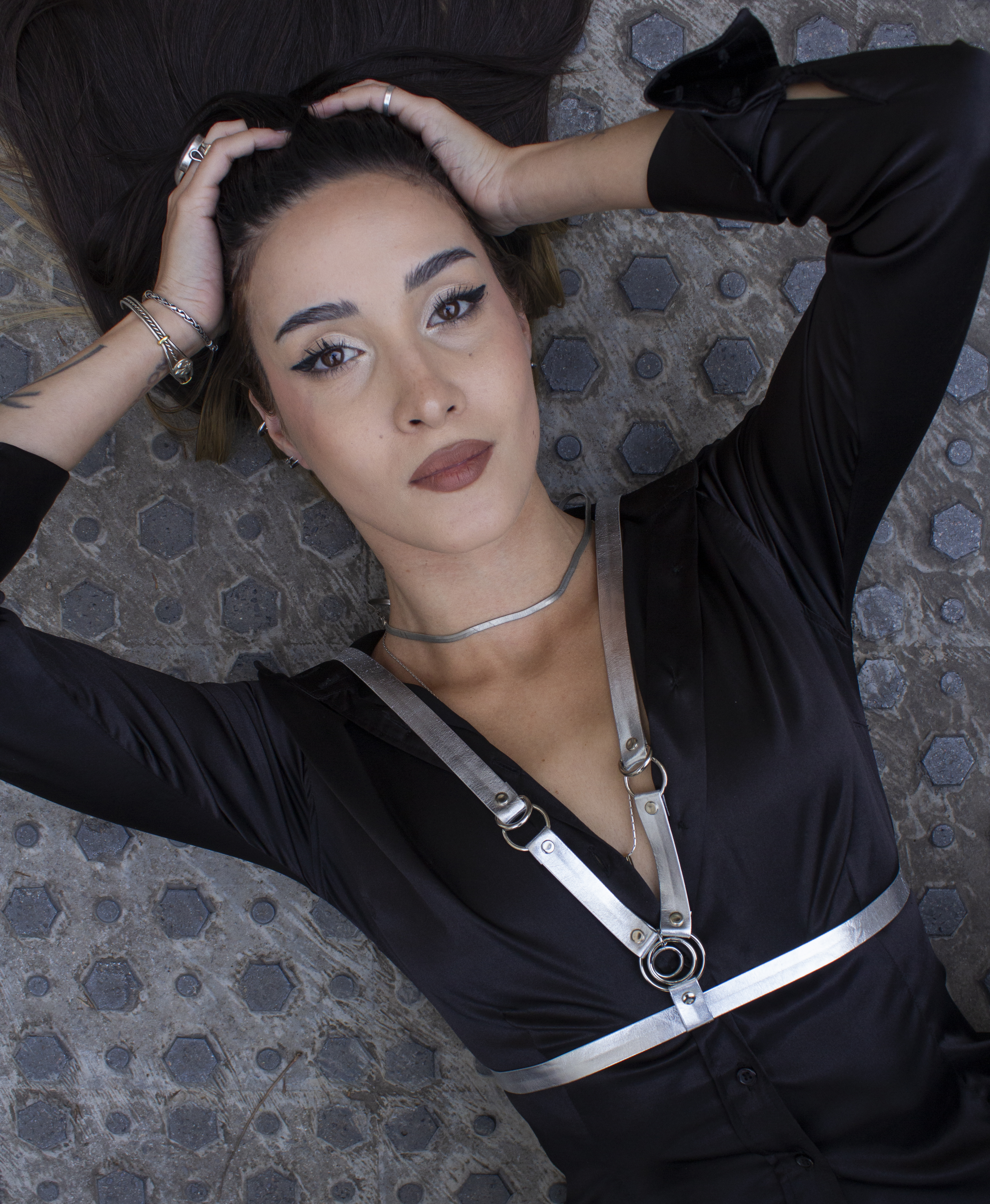 • Solveig Harness •