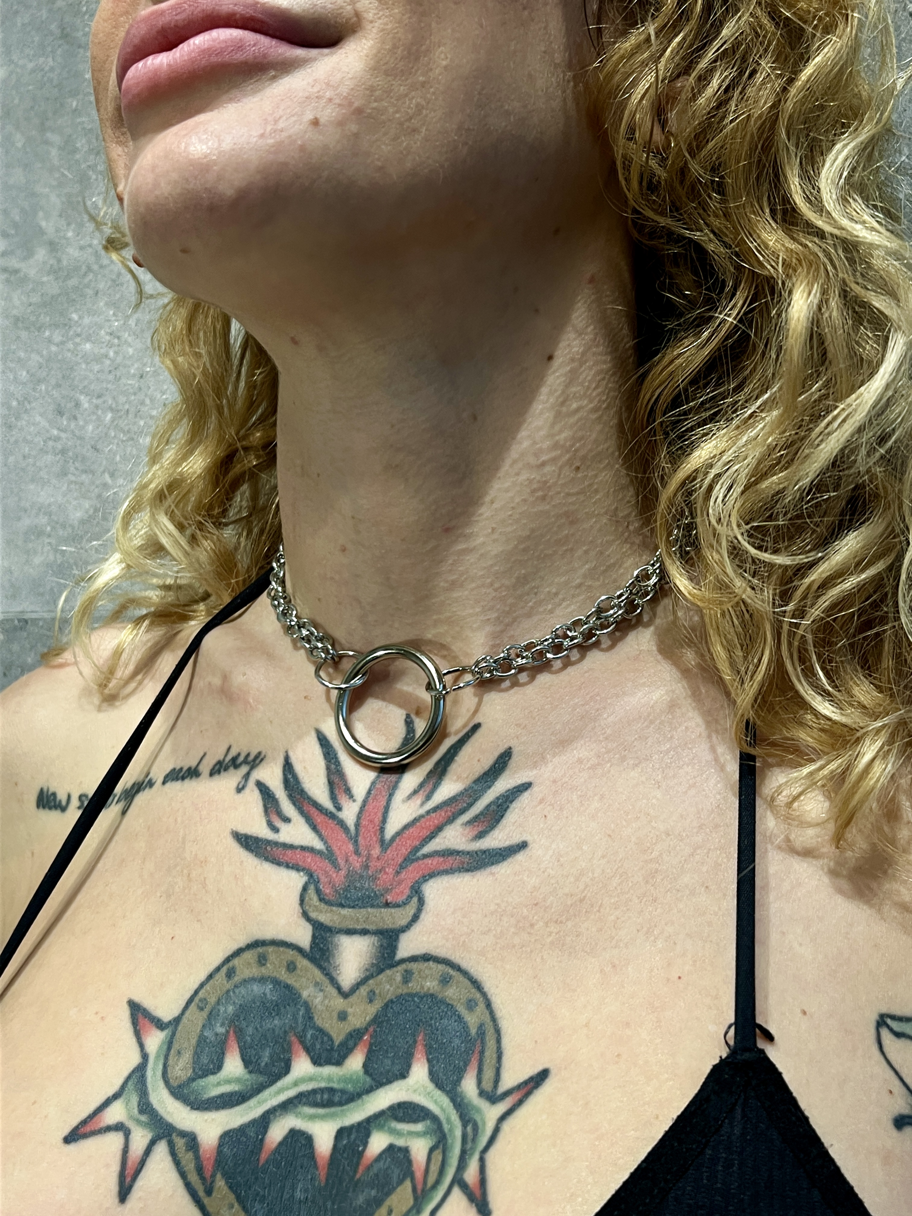  • Nuada Choker  •