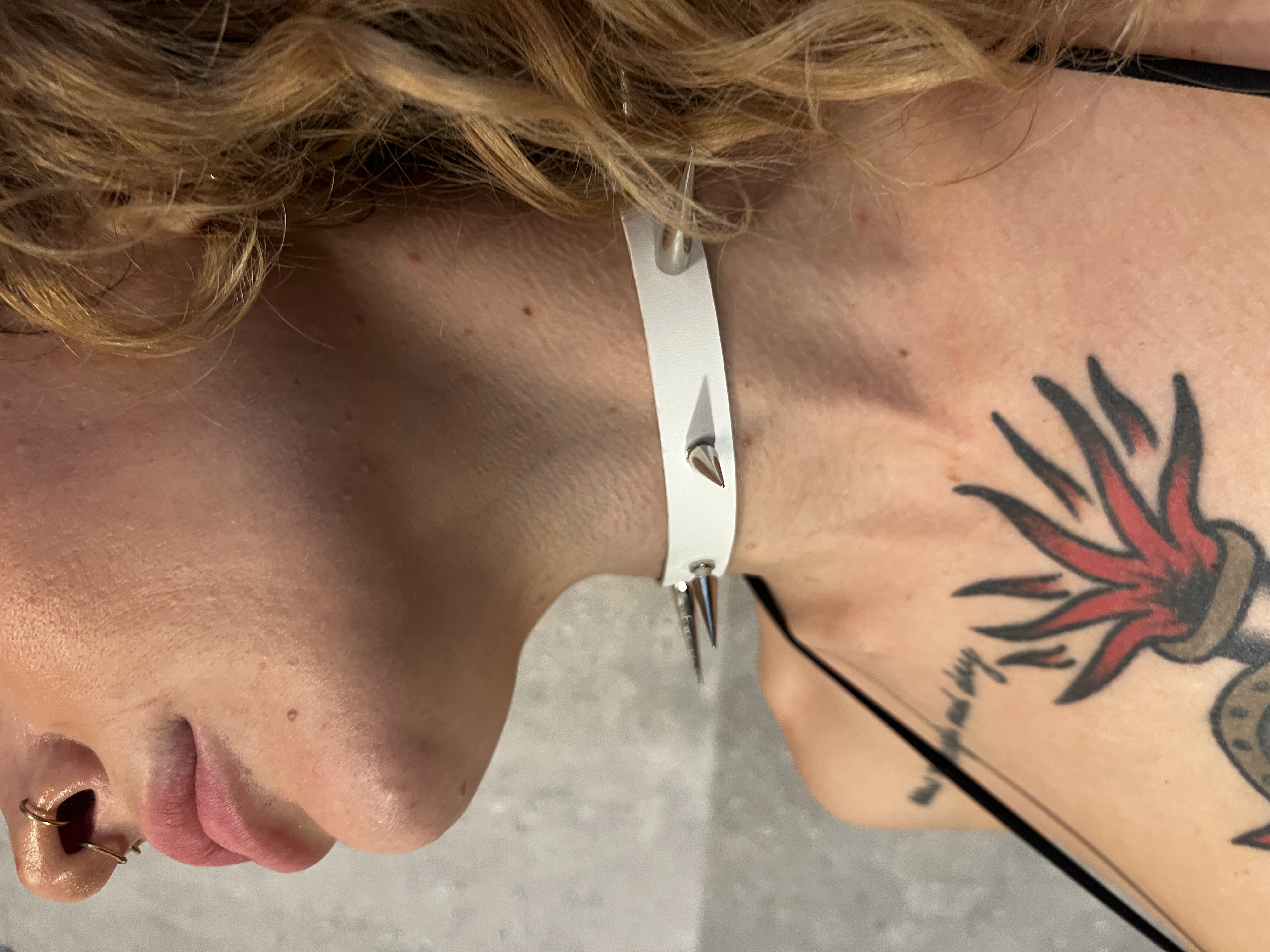 • Tírnan Choker •