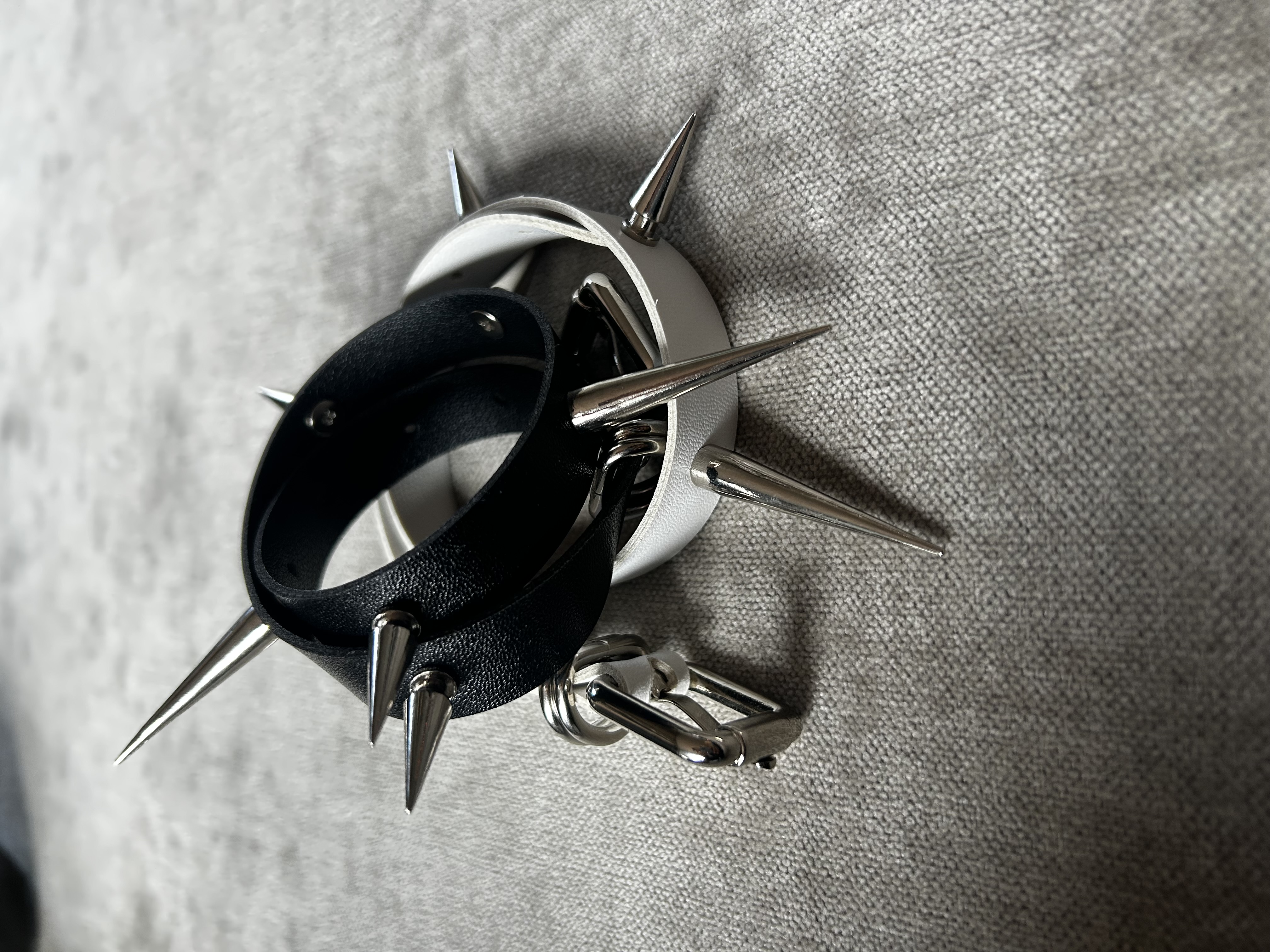 • Customized Item •