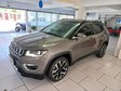 JEEP COMPASS 2.0