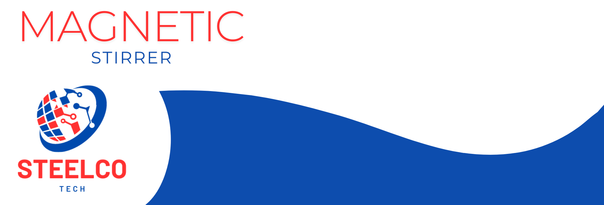 STEELCO TECH - DRY BATH INCUBATOR جهاز حضانة حمام جاف