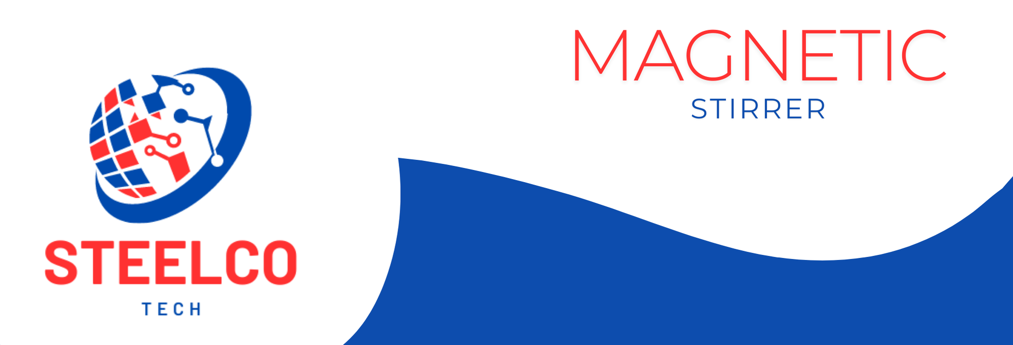 STEELCO TECH - DRY BATH INCUBATOR جهاز حضانة حمام جاف