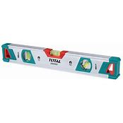 Total Precision Spirit Level