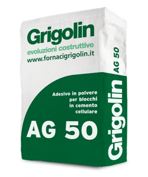 Grigolin AG 50