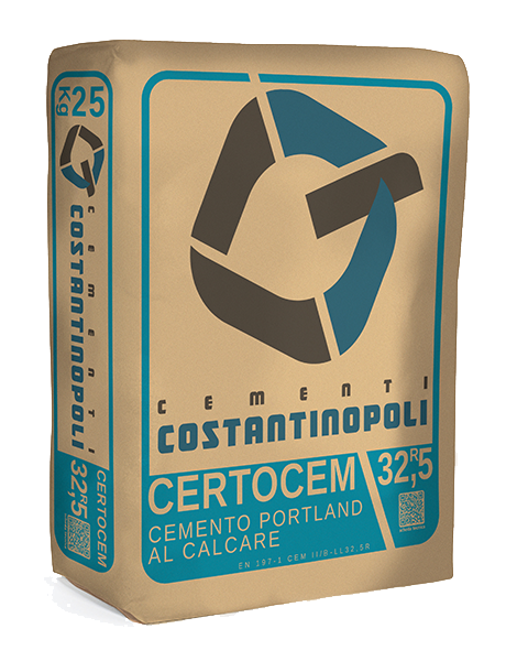 Certocem Cement