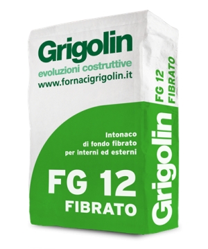 FG 12 Fibrato Grigolin