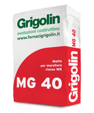 Grigolin MG 40