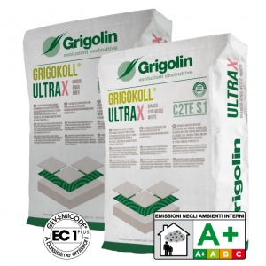 Grigolin Grigokoll Ultra X bianco