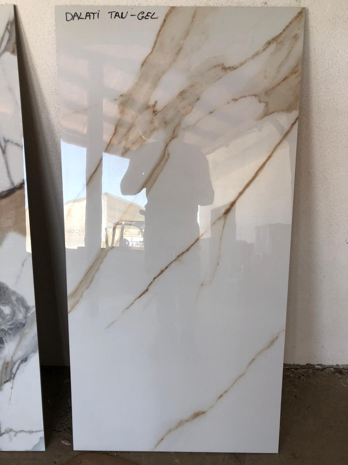 DALATI TAU-GEL Porcelain Tile