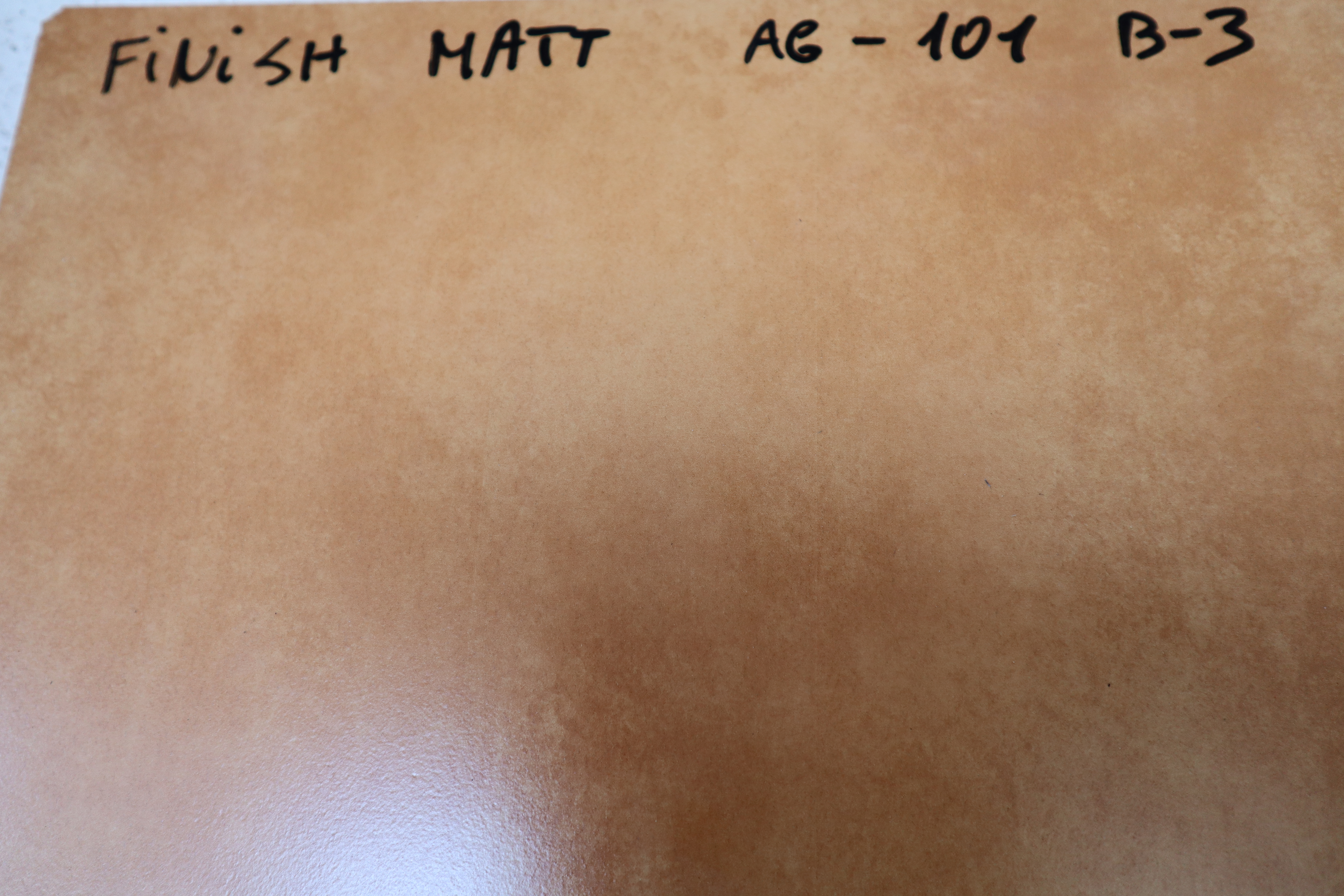 AG-101 Matt Finish Tile