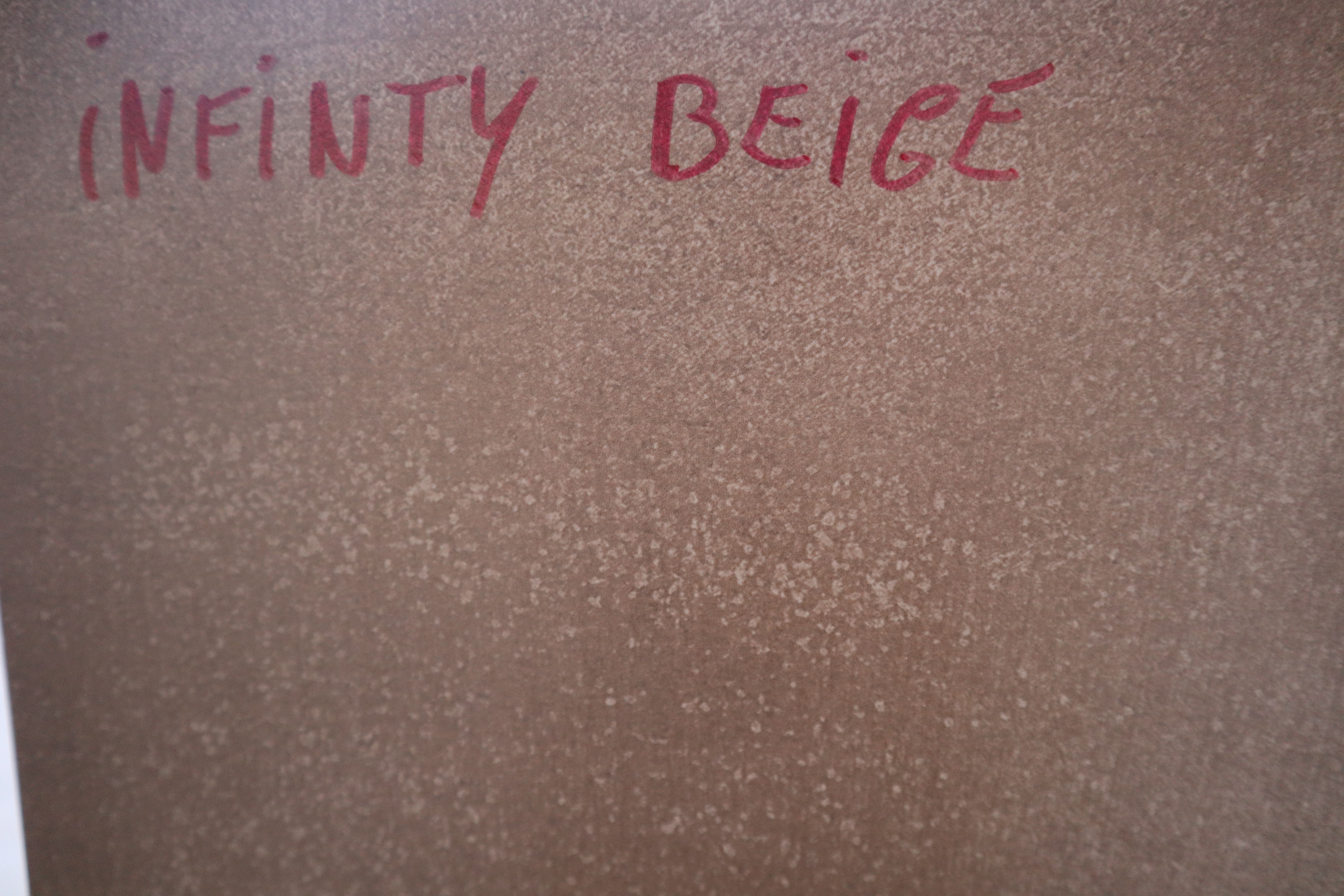 Infinity Beige Tile