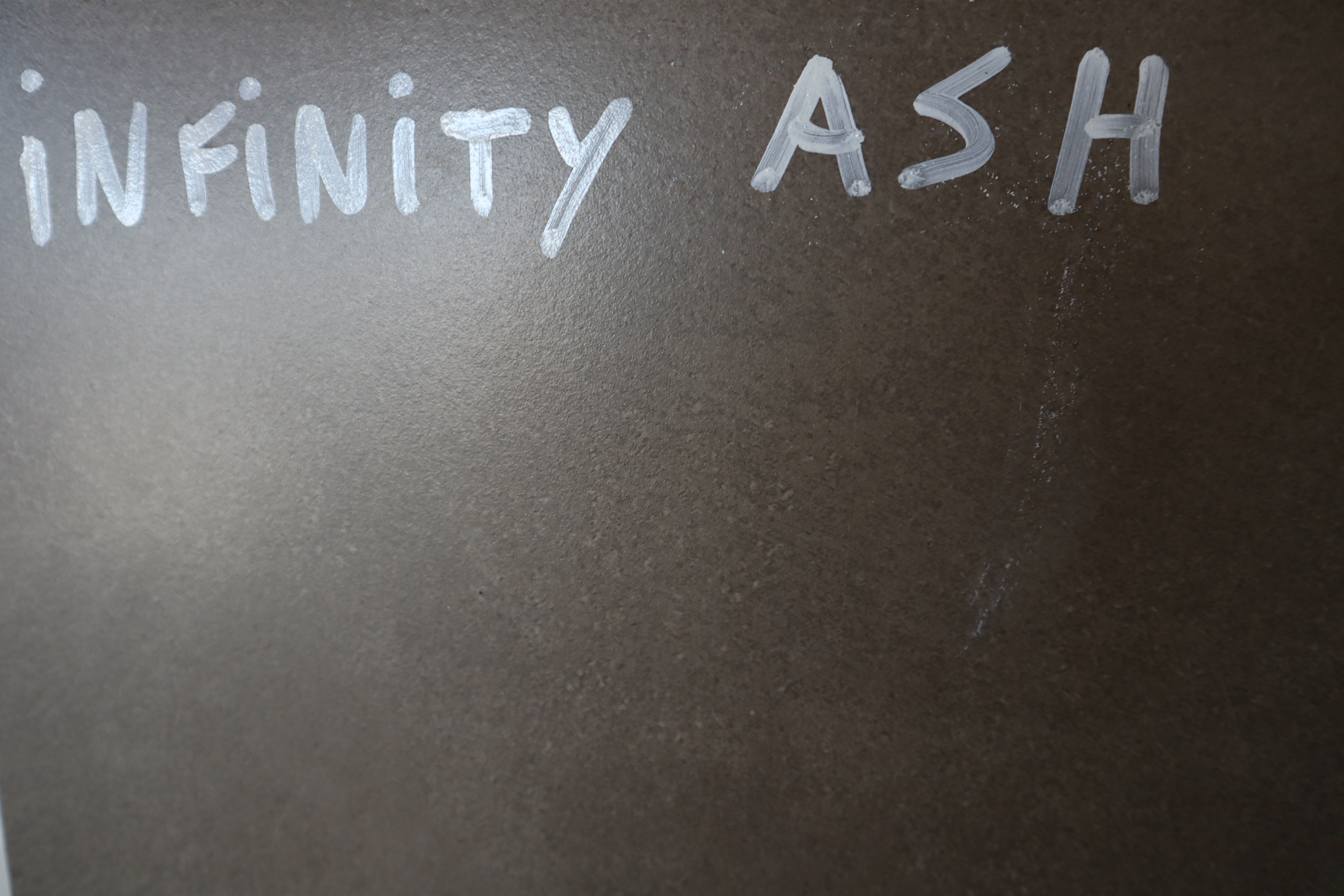 Infinity Ash Tile