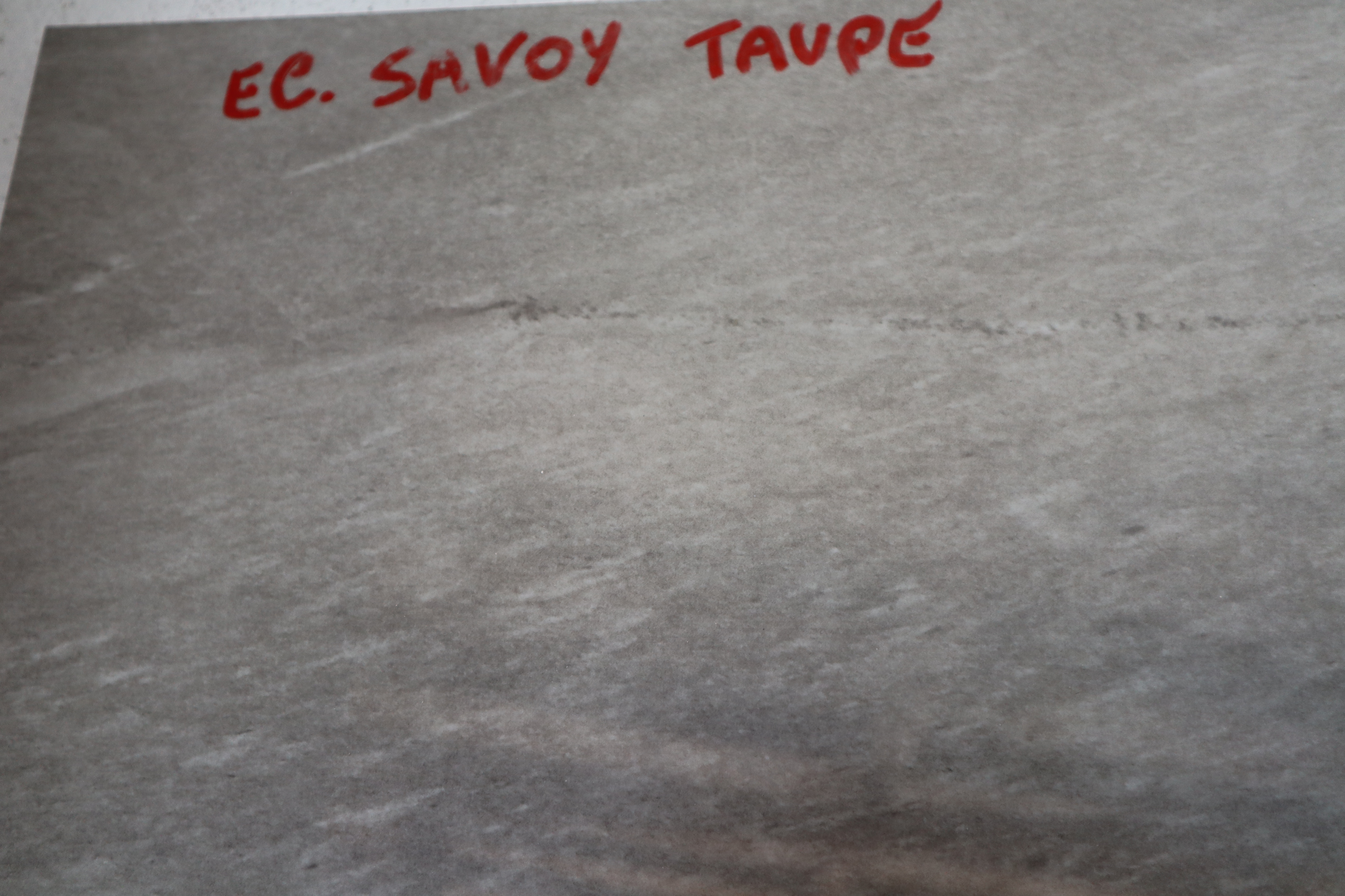 EC. Savoy Taupe Tile