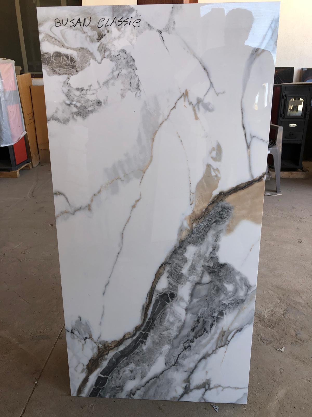 Busan Classic Porcelain Slab