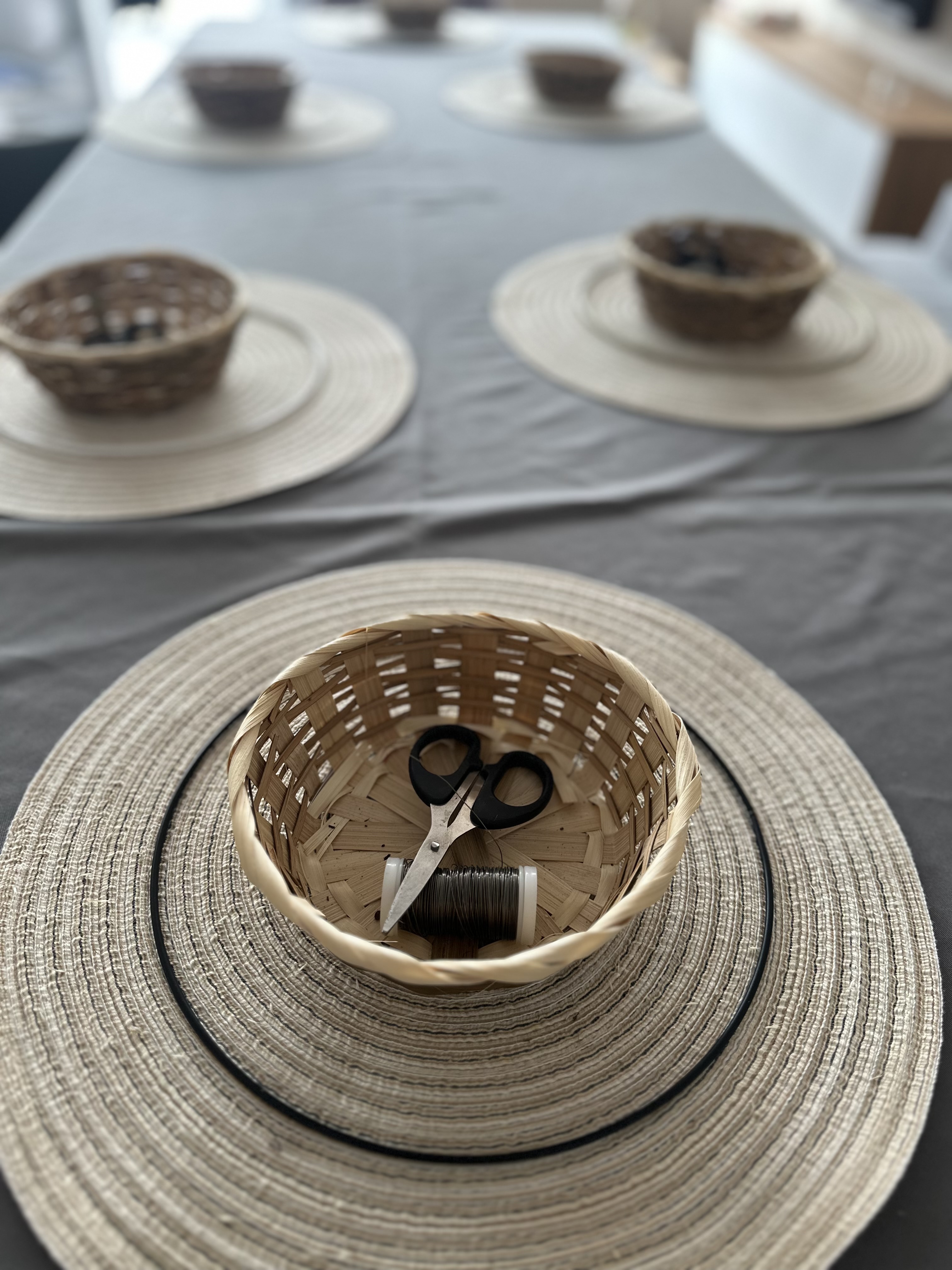 01.02.2026 | 16:00 Uhr - 17:30 Uhr | Kids-Workshop |Trockenblumenloop