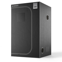 CLOUDLAB 844, Advance Grow Tent 4x4