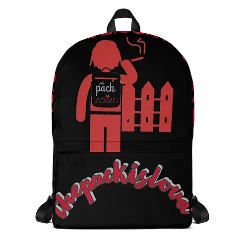 Backpack