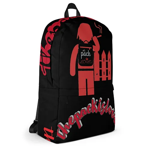 Backpack