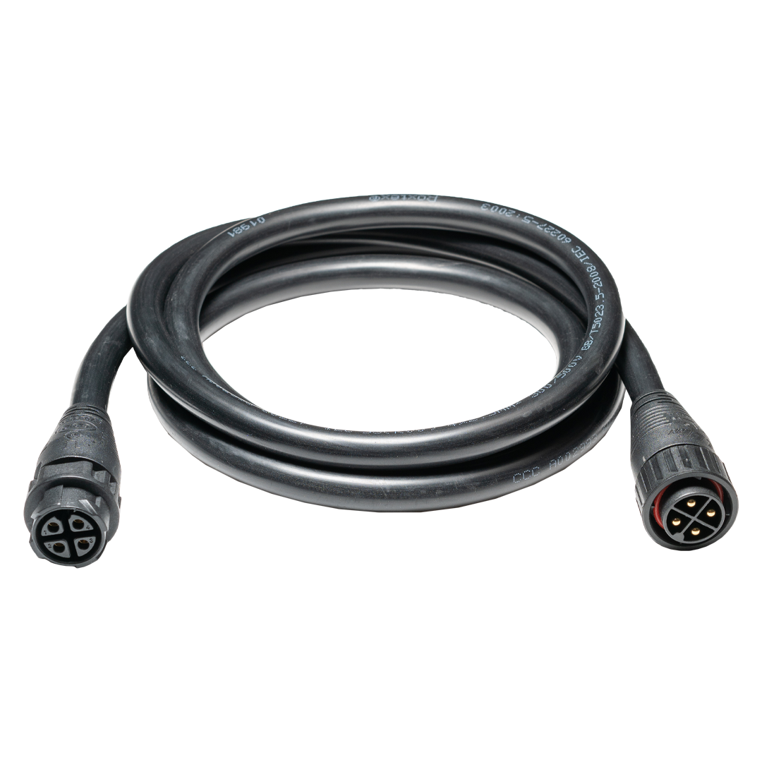8′ Remote Driver Extension Cord for X750