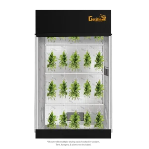 Gorilla Grow Tent Hanging Dryer Rack