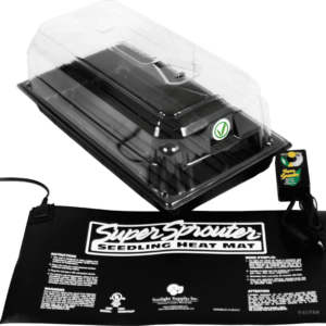 Total Germination Package-Germination Kit