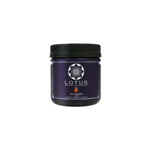 Lotus Nutrients pH Down
