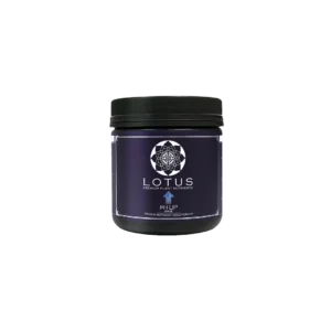 Lotus Nutrients pH Up