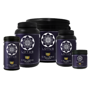 Lotus Nutrients Cal/Mag Pro Series